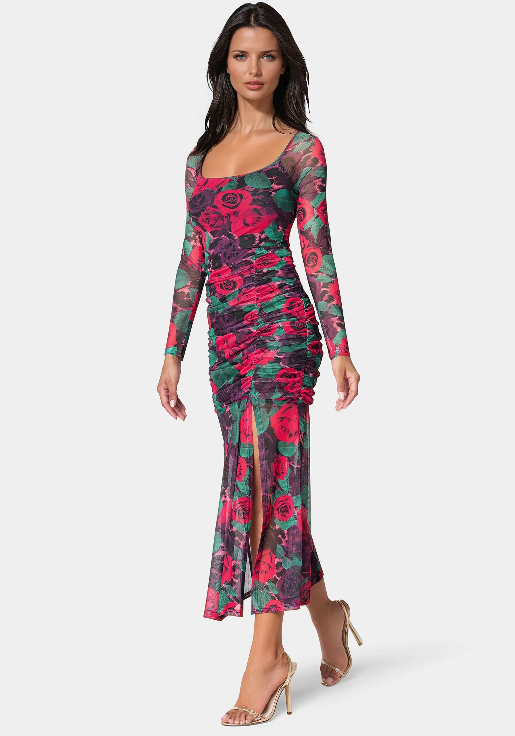 13205-mesh-open-back-midi-2.webp Mesh Open Back Midi