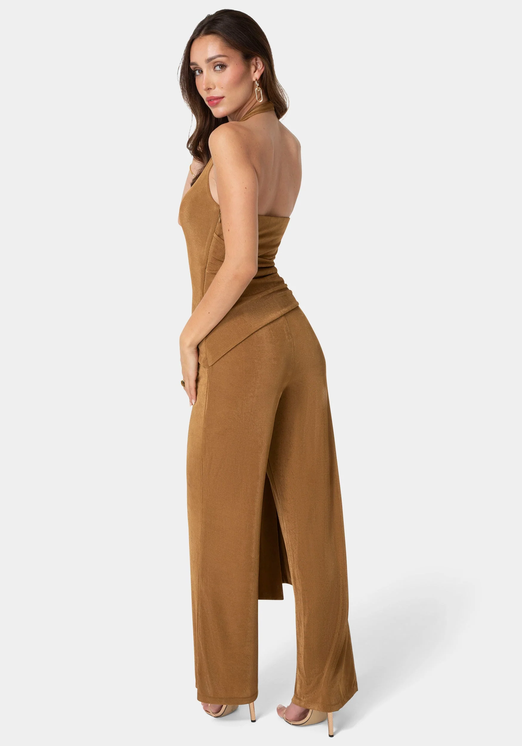 1336-slinky-drop-waist-halter-jumpsuit-2.webp Slinky Drop Waist Halter Jumpsuit