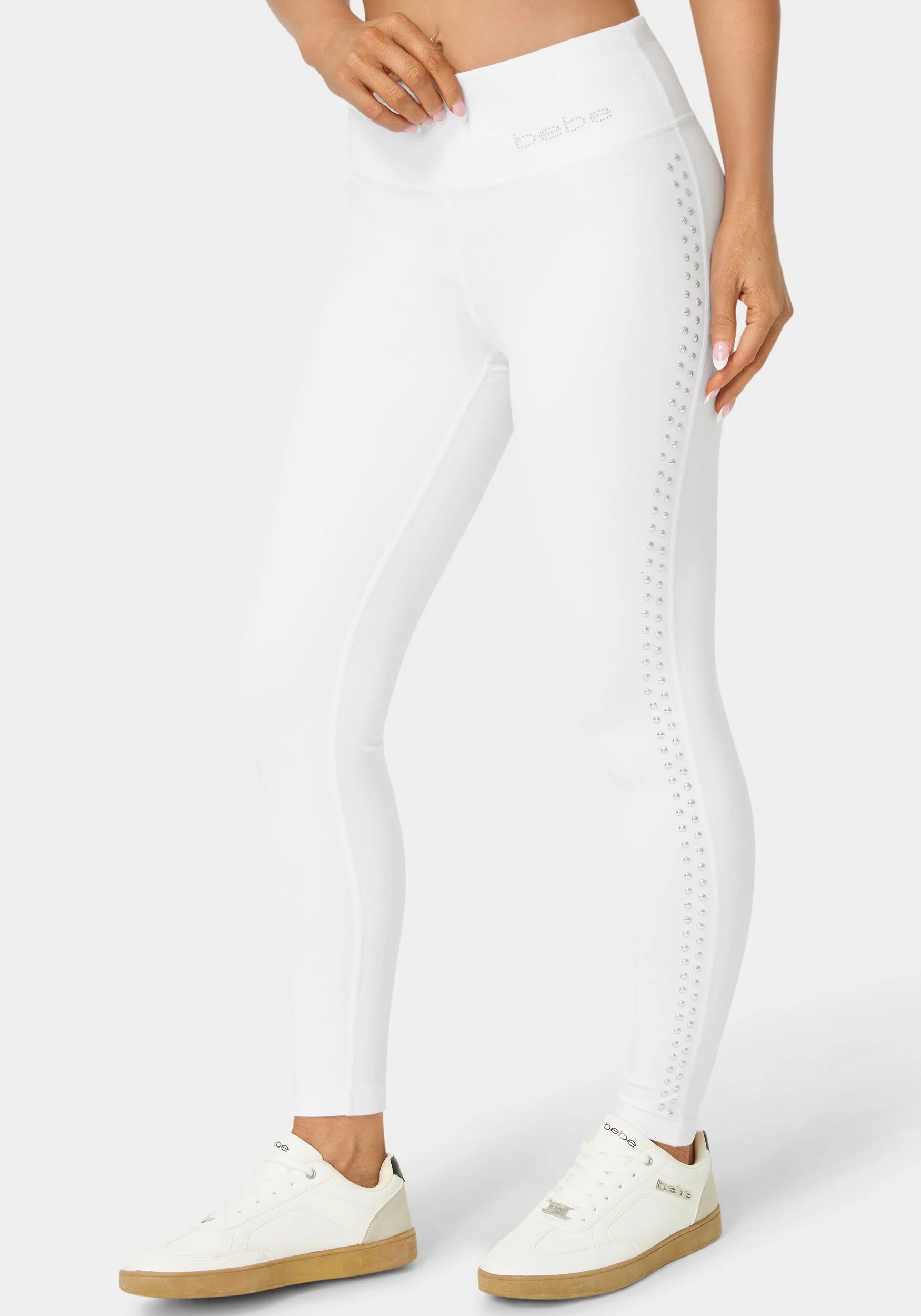 13408-dome-studded-performance-legging-1.webp Dome Studded Performance Legging