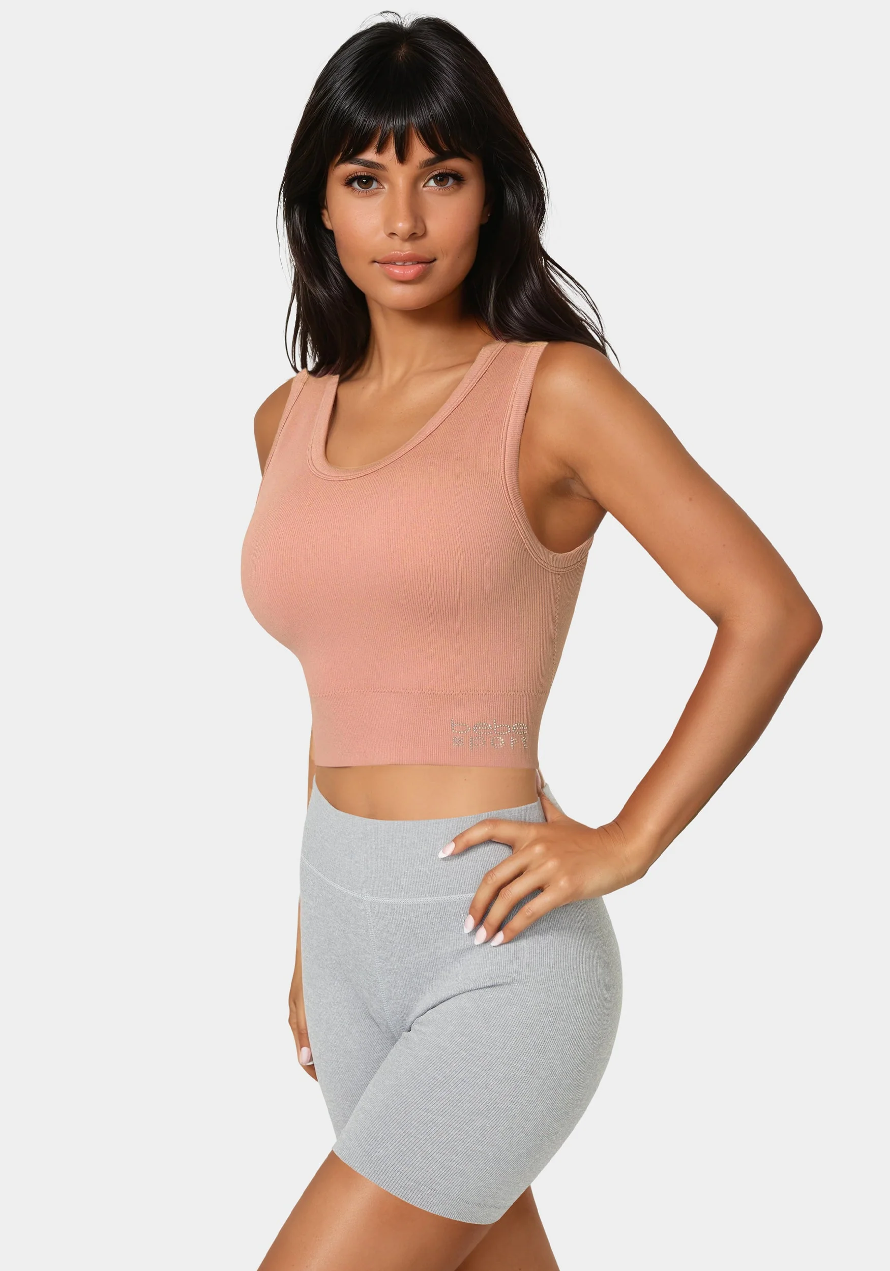 13413-double-layer-front-seamless-crop-tank-2.webp Double Layer Front Seamless Crop Tank
