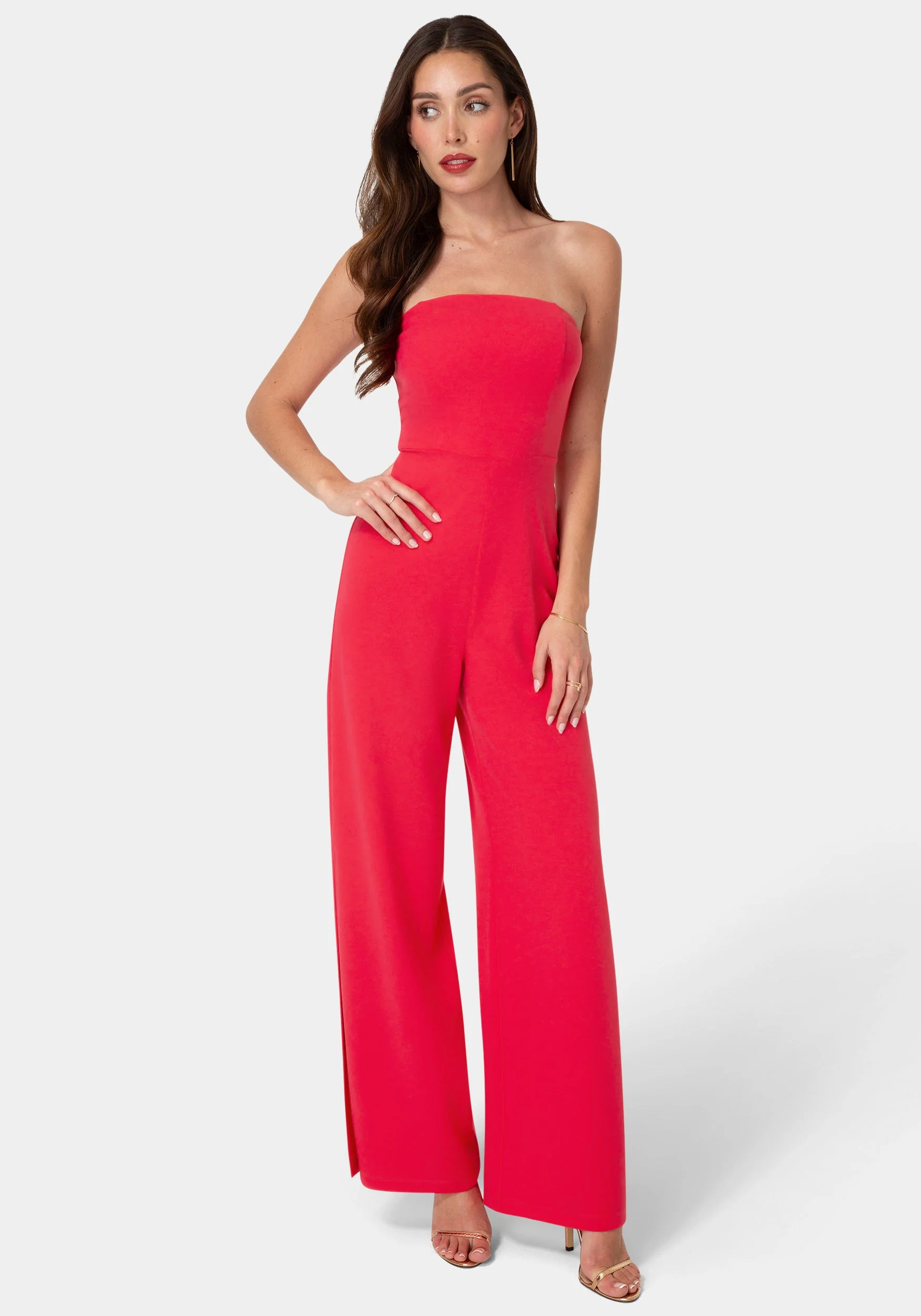 1342-strapless-a-line-jumpsuit-1.webp Strapless A-Line Jumpsuit