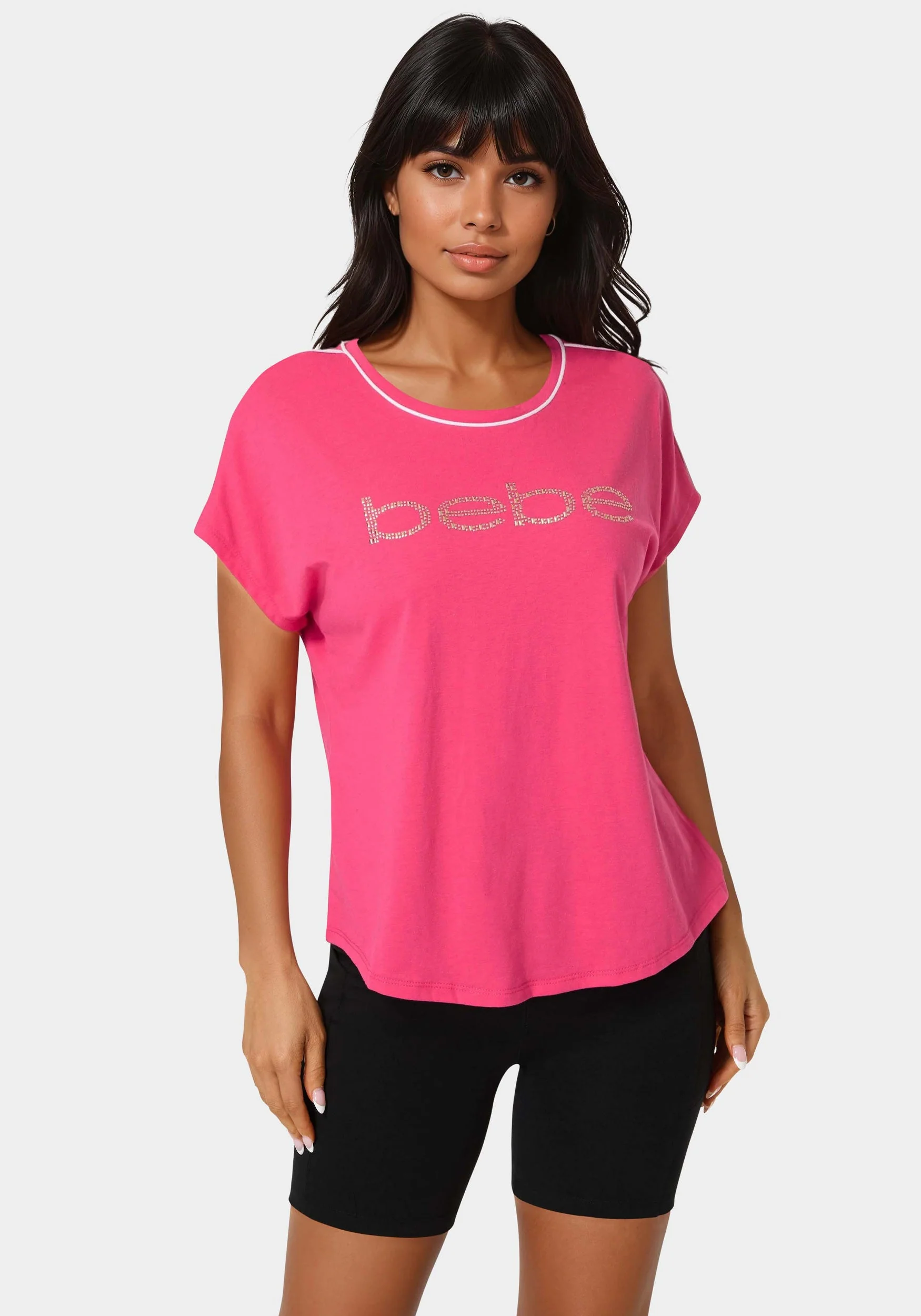 13428-crew-neck-logo-tee-1.webp Crew Neck Logo Tee