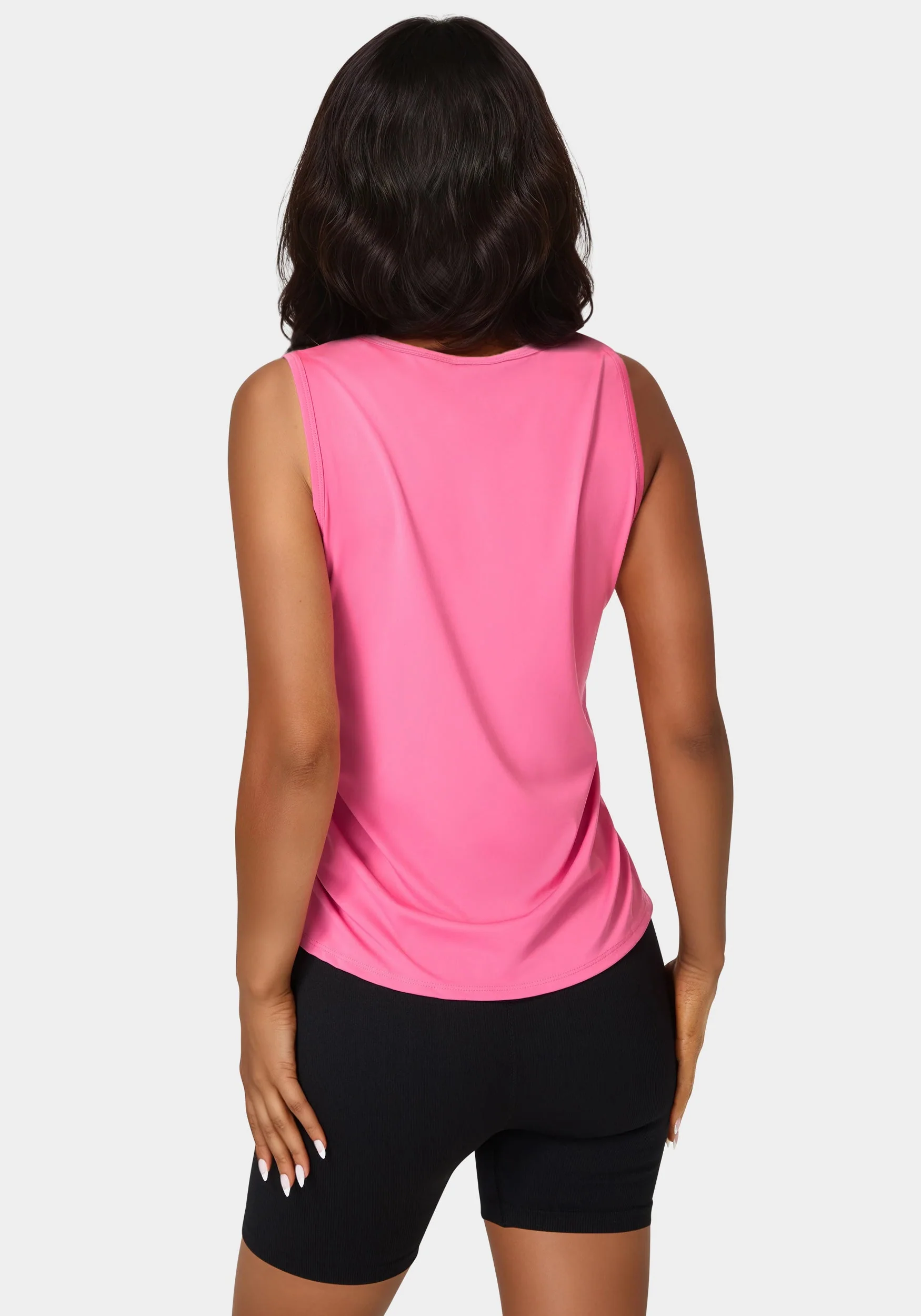 13433-ruched-side-tank-3.webp Ruched Side Tank