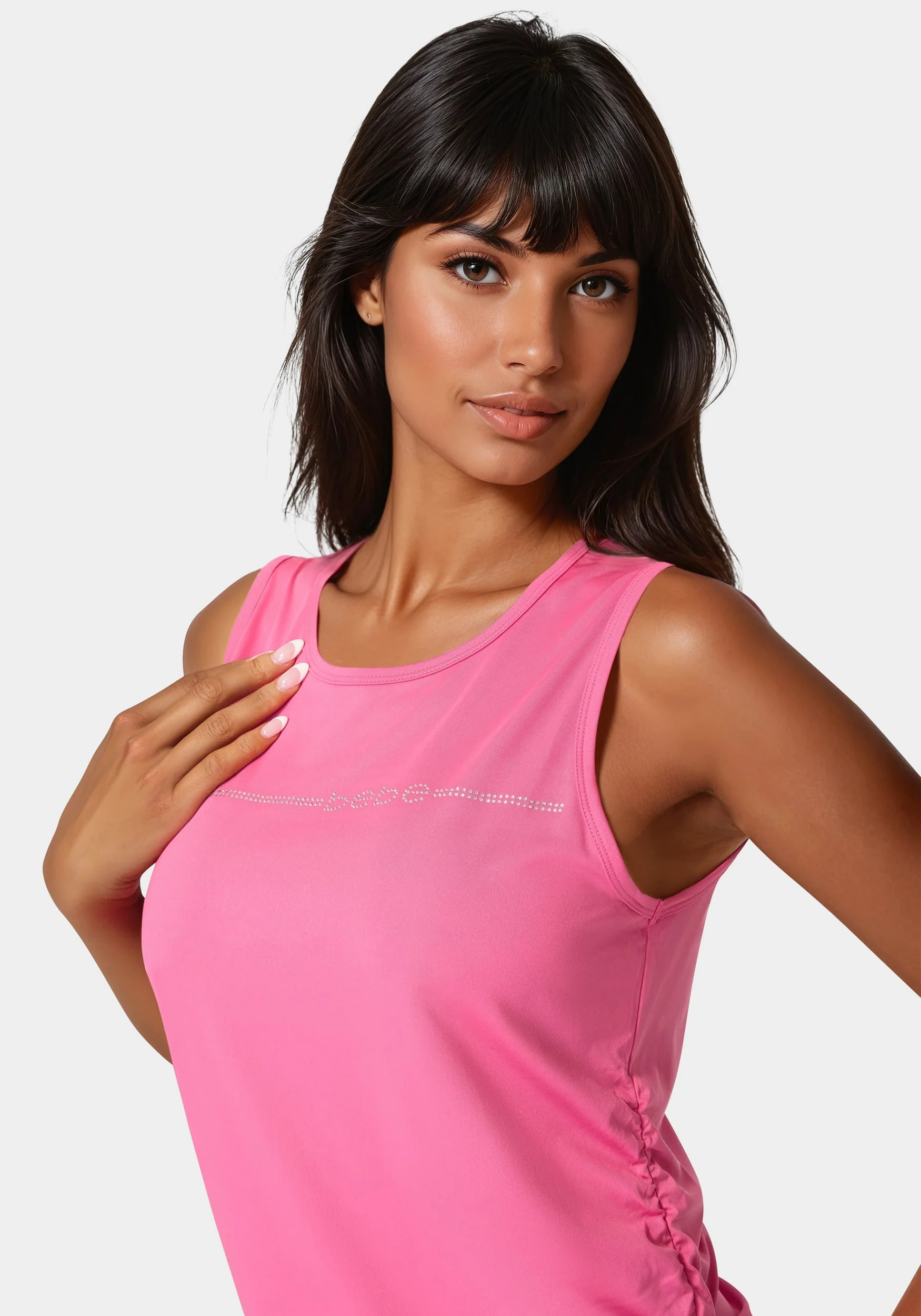 13433-ruched-side-tank-4.webp Ruched Side Tank
