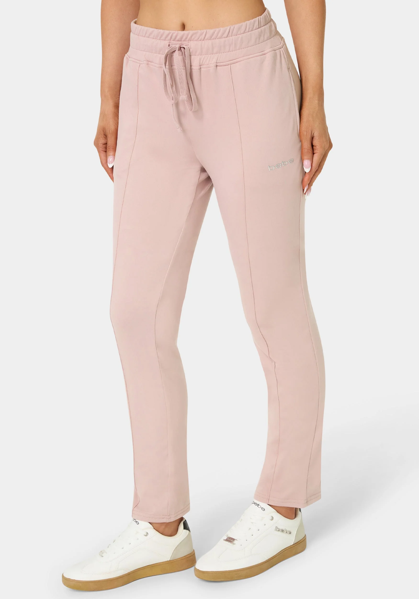 Pintuck Pant
