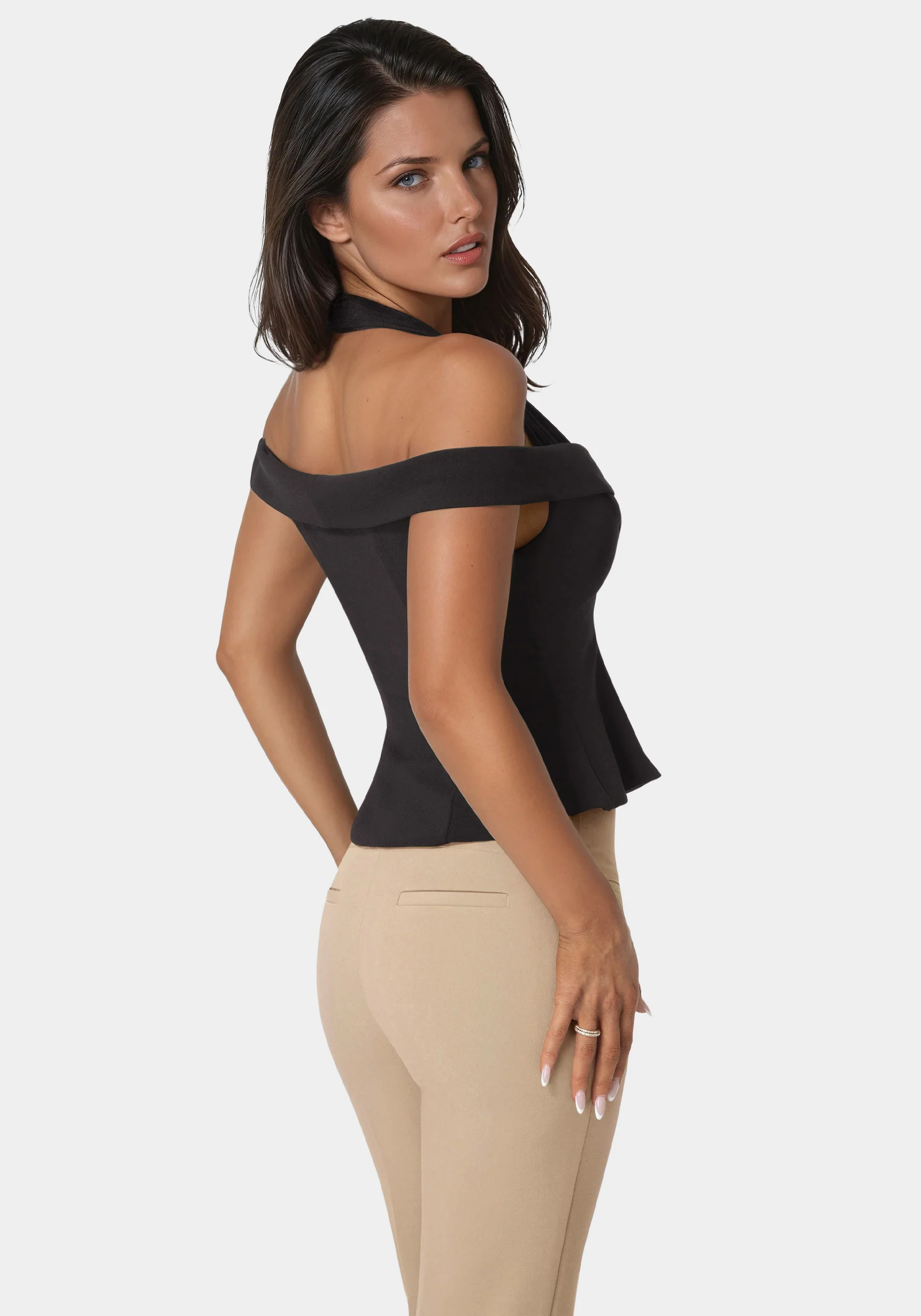 13560-off-shoulder-halter-top-2.webp Off Shoulder Halter Top
