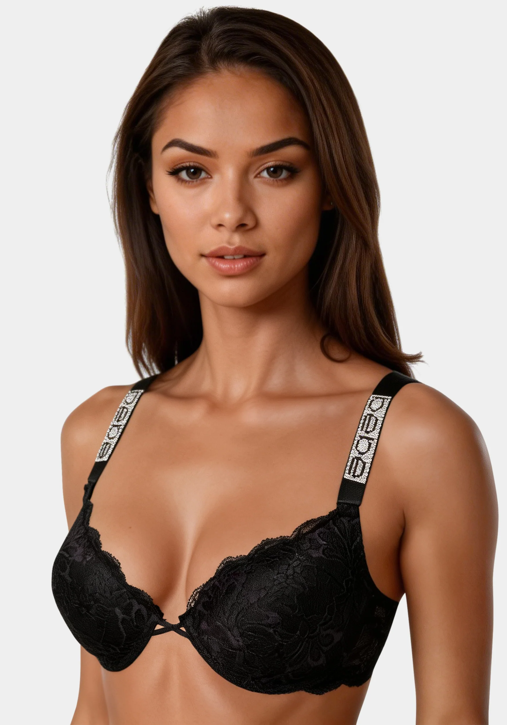 13920-mega-push-up-lace-bra-with-bebe-rhinestone-detail-1.webp MEGA PUSH UP Lace Bra with Bebe Rhinestone Detail