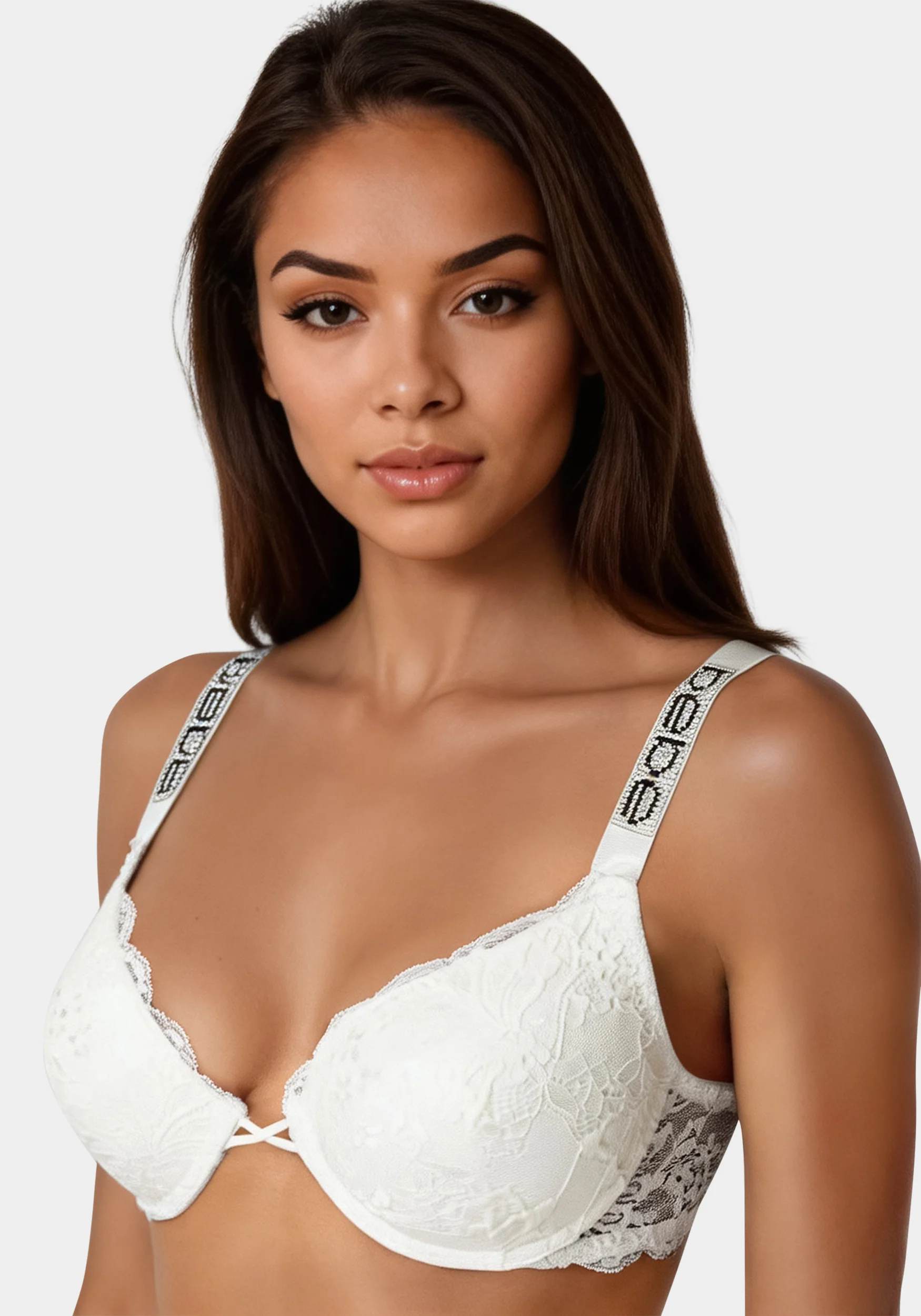13948-mega-push-up-lace-bra-with-bebe-rhinestone-detail-1.webp MEGA PUSH UP Lace Bra with Bebe Rhinestone Detail