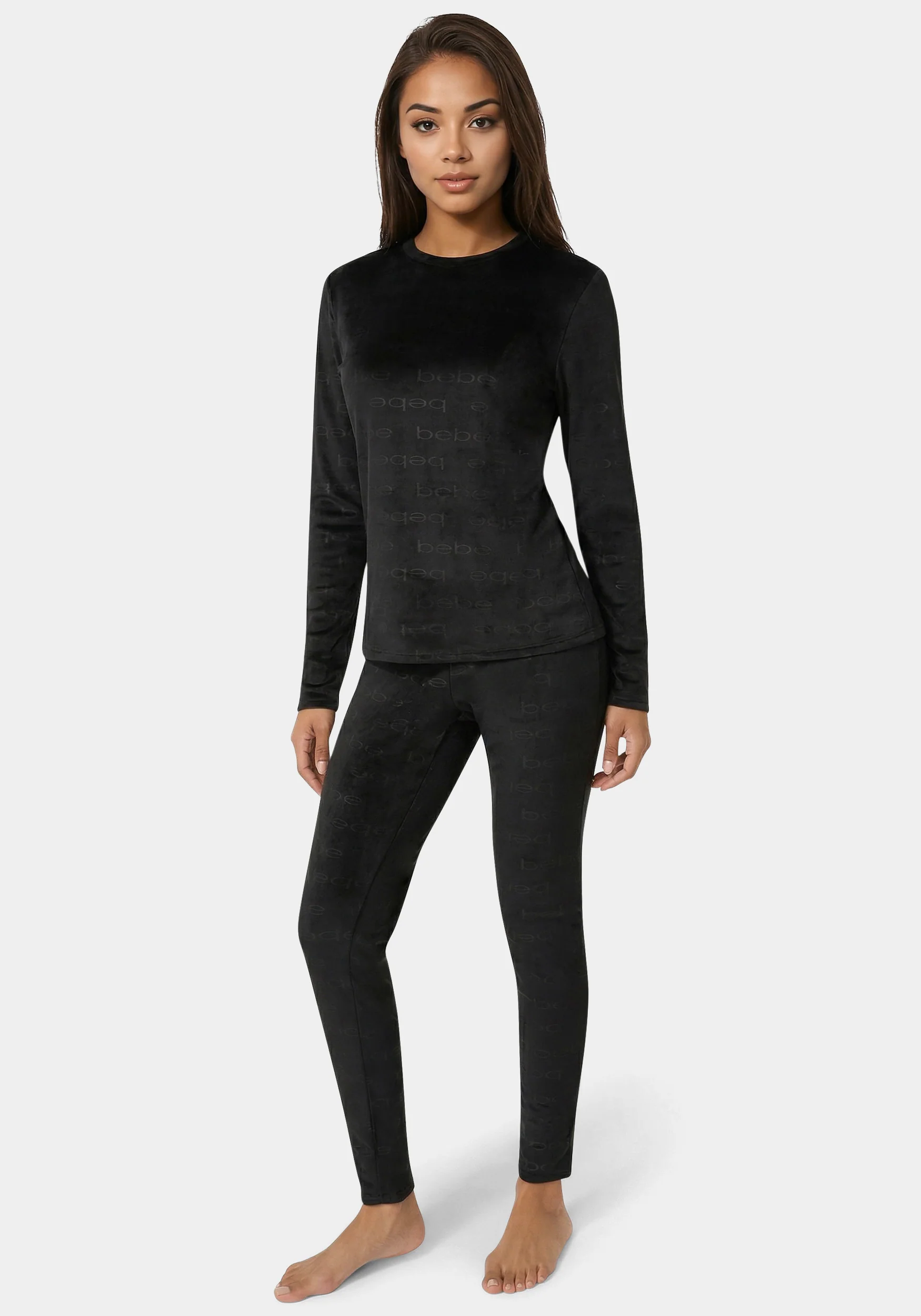13964-2pc-velour-bebe-louge-sleep-base-layer-set-1.webp 2pc Velour Bebe Louge Sleep Base Layer Set