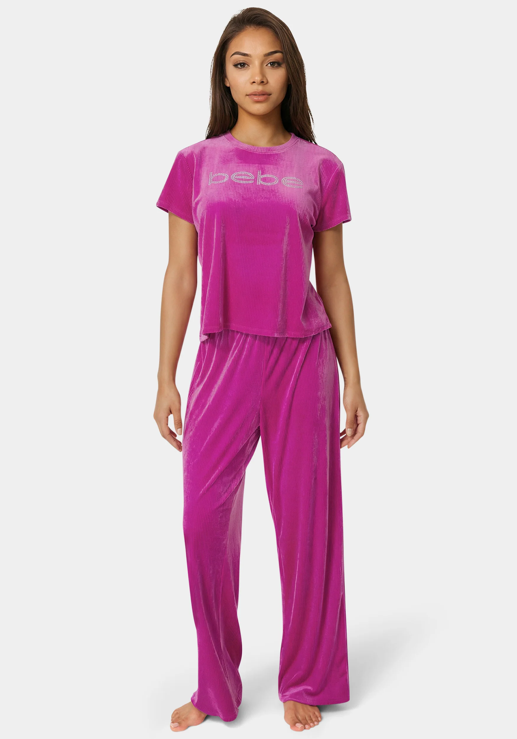 14005-2pc-velour-ribbed-soft-rhinestone-lounge-set-1.webp 2pc Velour Ribbed Soft Rhinestone Lounge Set
