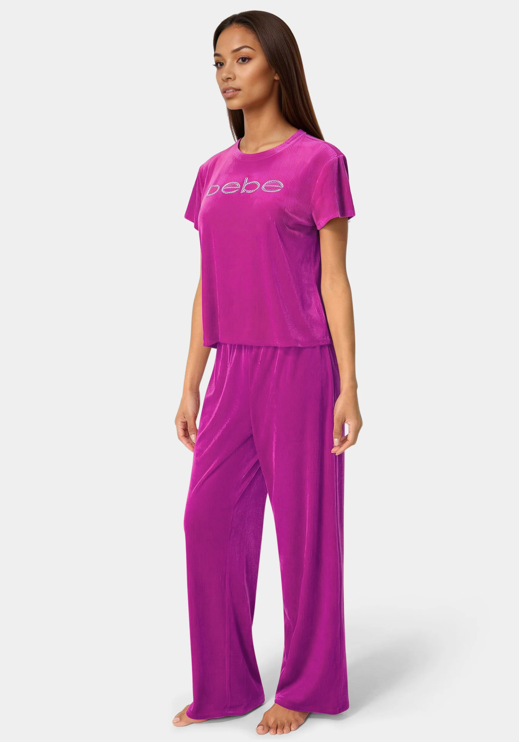 14005-2pc-velour-ribbed-soft-rhinestone-lounge-set-2.webp 2pc Velour Ribbed Soft Rhinestone Lounge Set