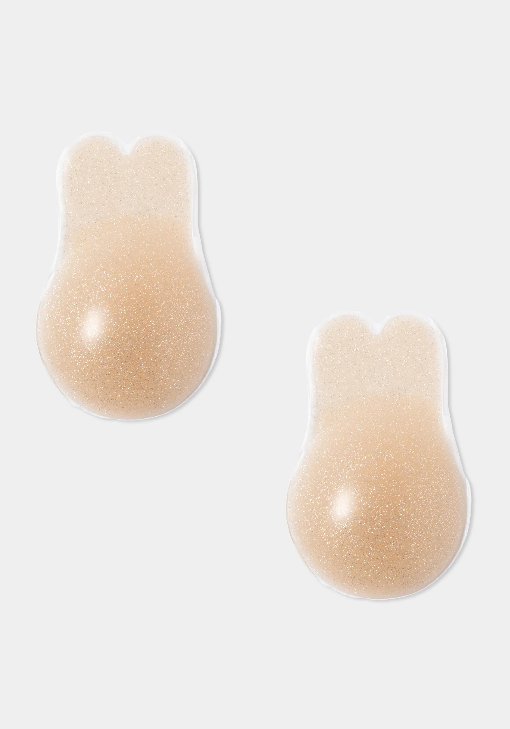 Glitter Silicone Self Adhesive Lifting Pasties