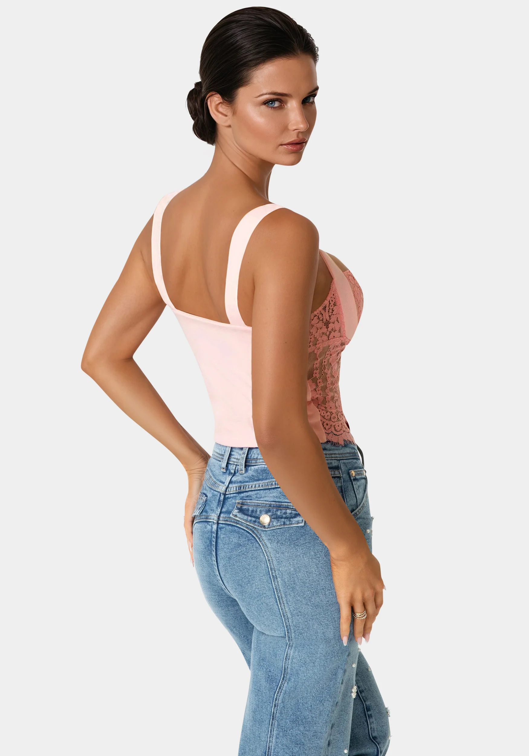 14064-lace-sweetheart-top-2.webp Lace Sweetheart Top