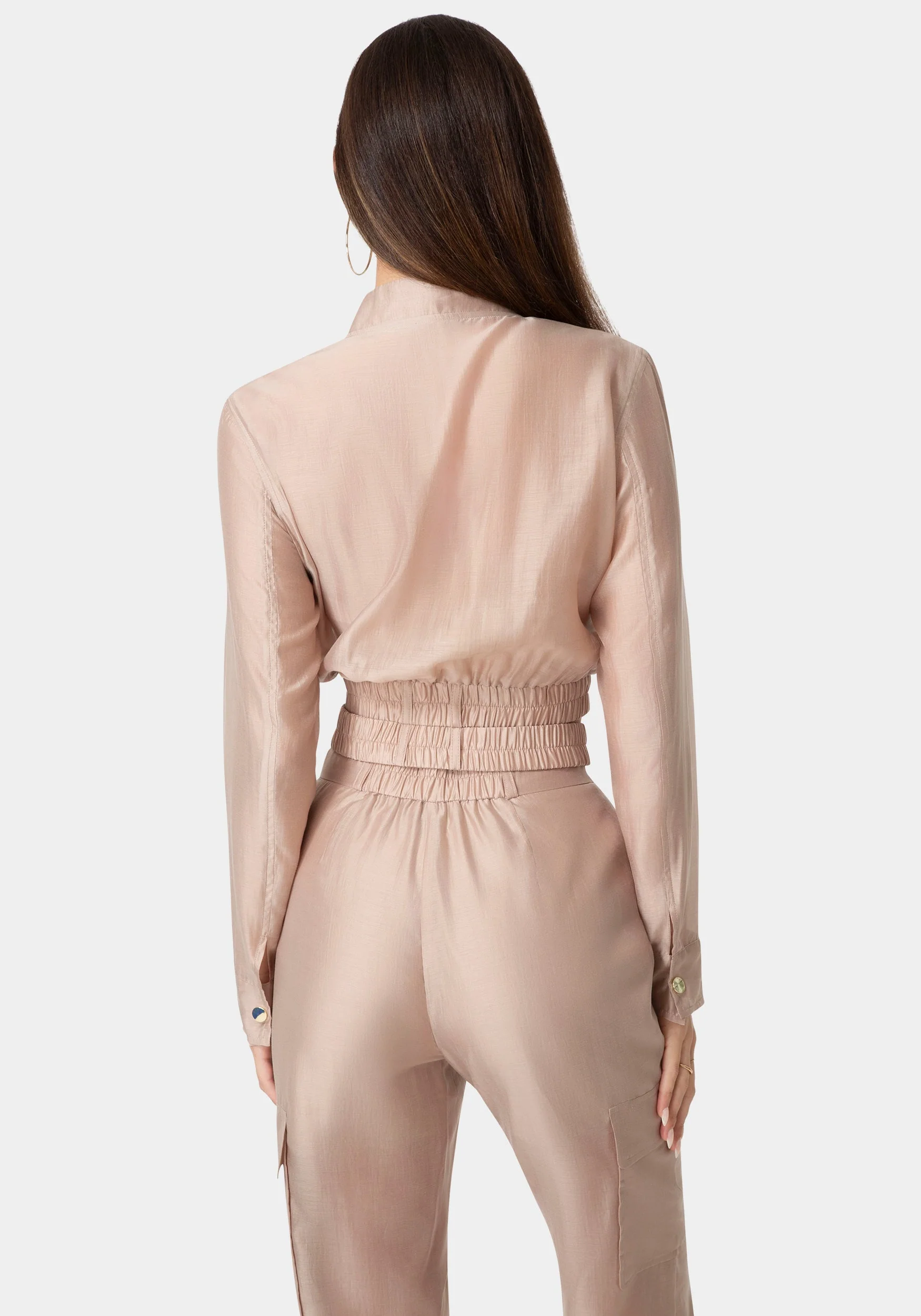 1428-light-sheer-voile-bomber-3.webp Light Sheer Voile Bomber