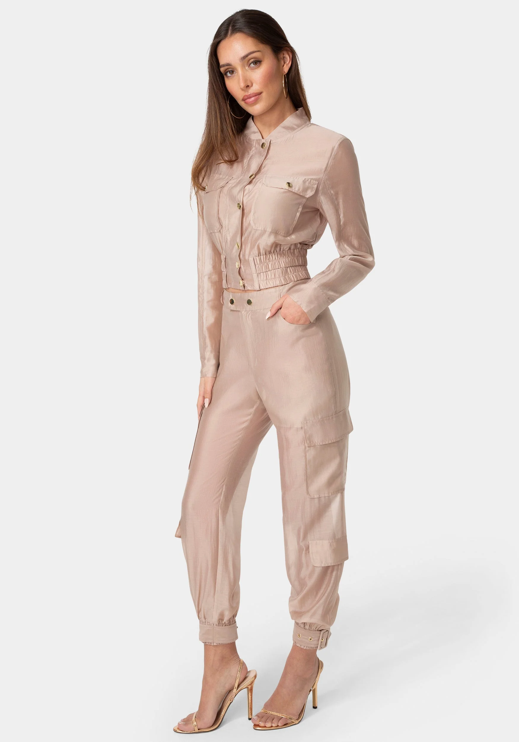 1428-light-sheer-voile-bomber-4.webp Light Sheer Voile Bomber