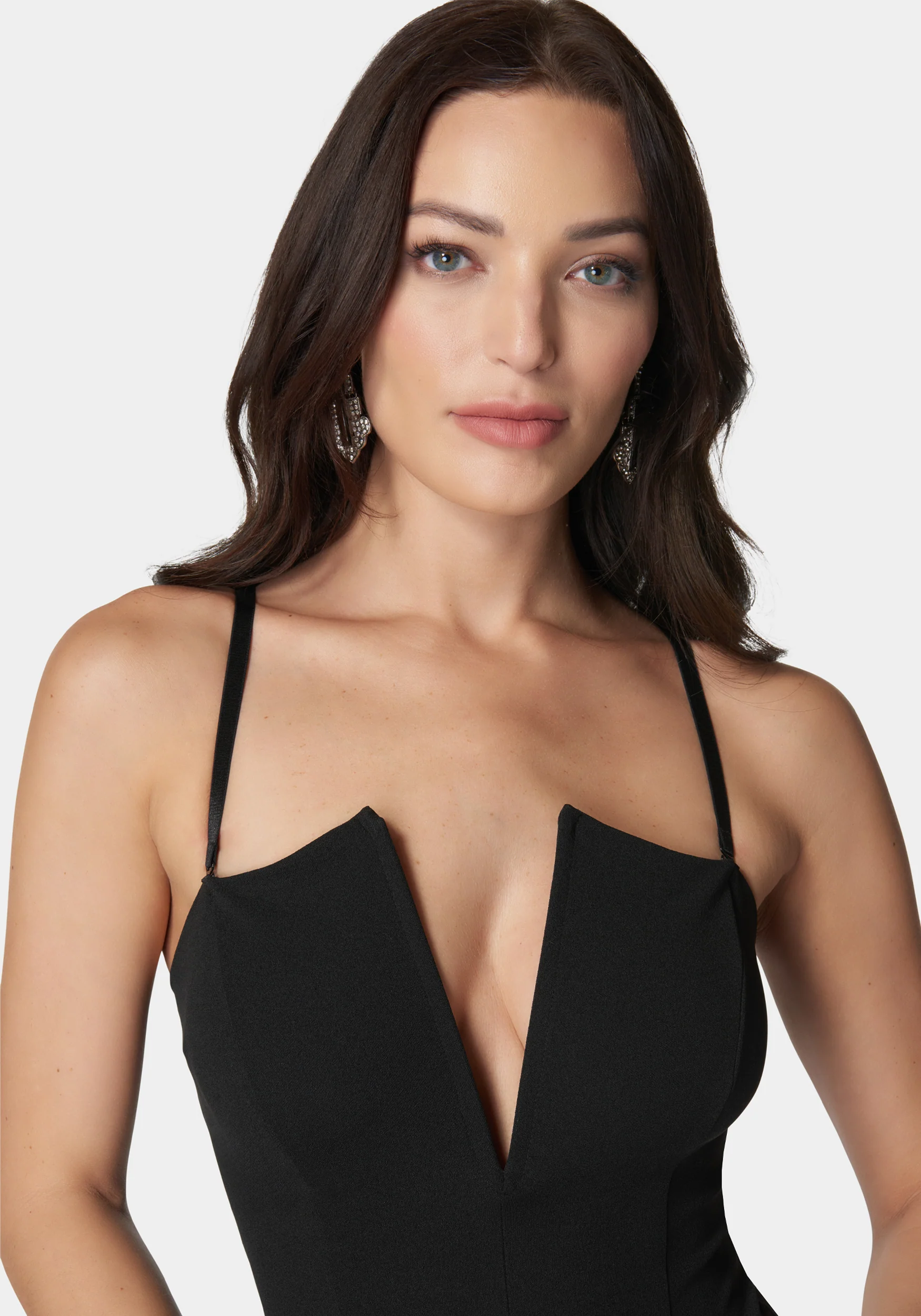 14682-strapless-v-notch-bodysuit-4.webp Strapless V Notch Bodysuit