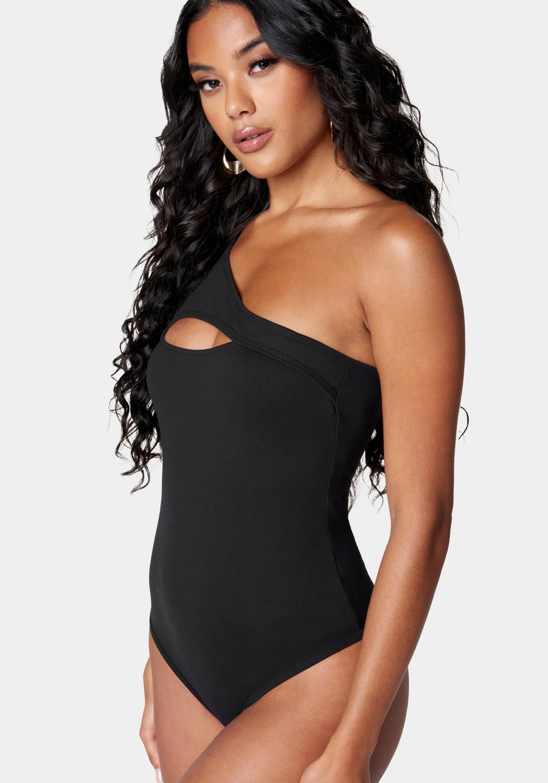 14998-cutout-asymmetric-one-shoulder-bodysuit-2.webp Cutout Asymmetric One Shoulder Bodysuit