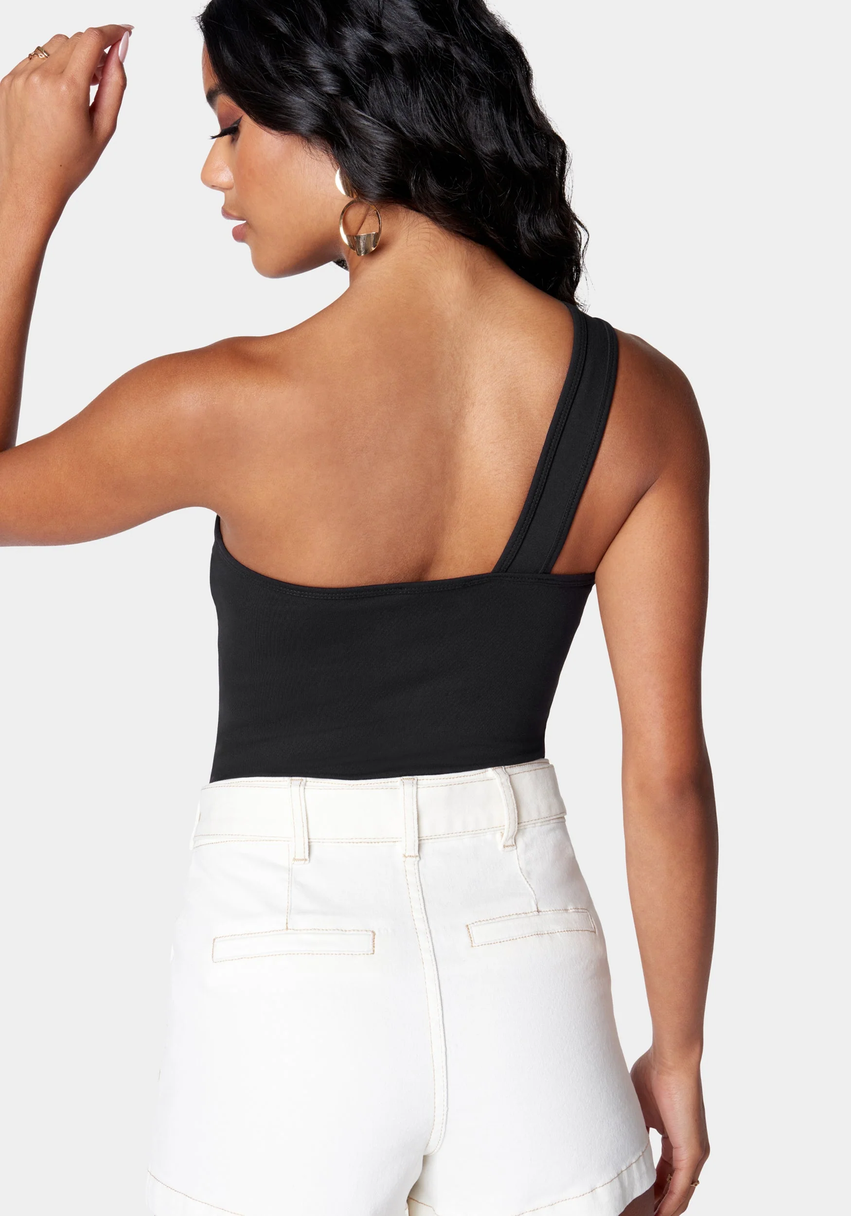 14998-cutout-asymmetric-one-shoulder-bodysuit-3.webp Cutout Asymmetric One Shoulder Bodysuit