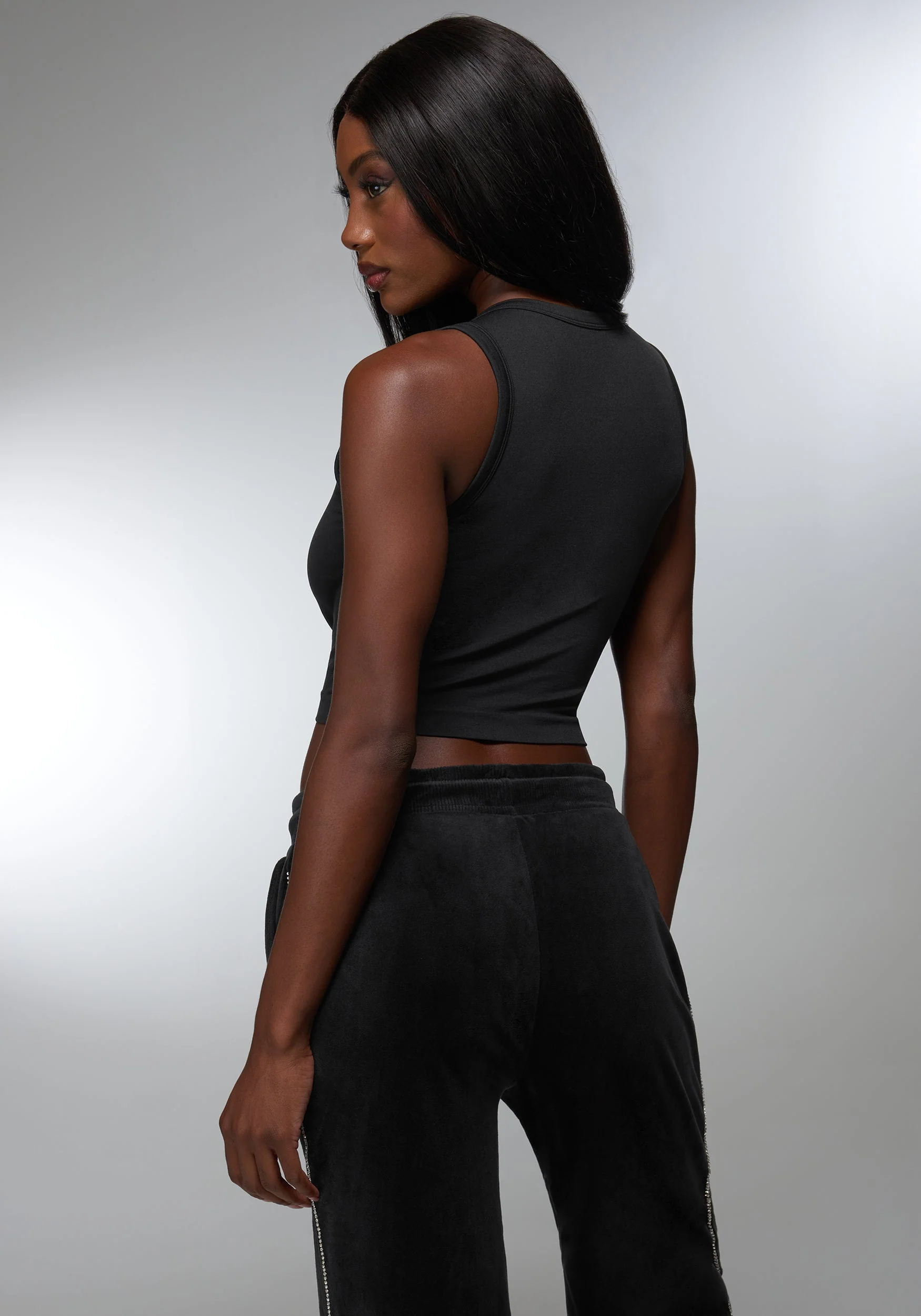 15153-rhinestone-logo-cropped-tank-3.webp Rhinestone Logo Cropped Tank