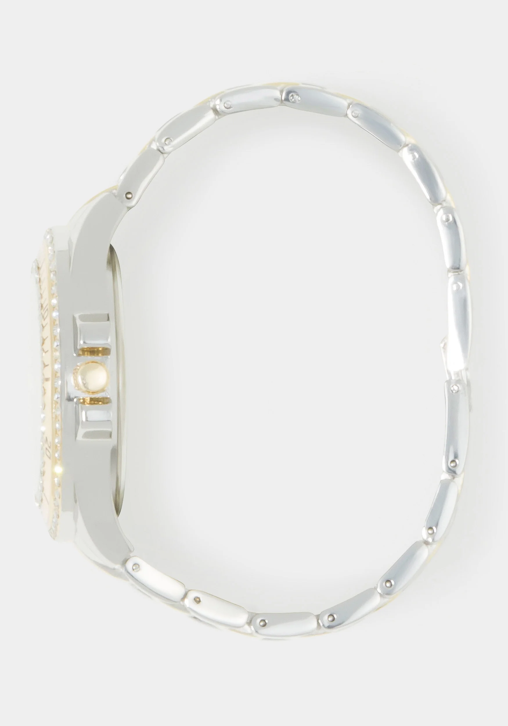 15187-link-bracelet-crystal-sport-bezel-watch-3.webp Link Bracelet Crystal Sport Bezel Watch