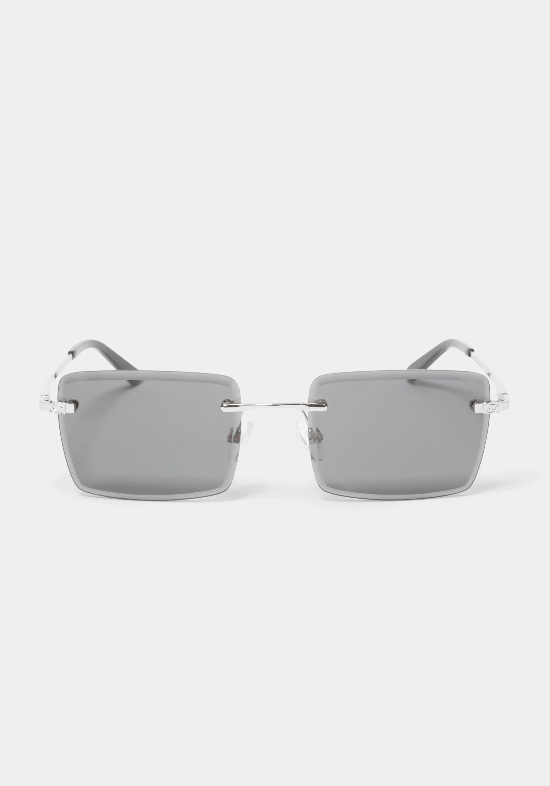 Rimless Sunglasses