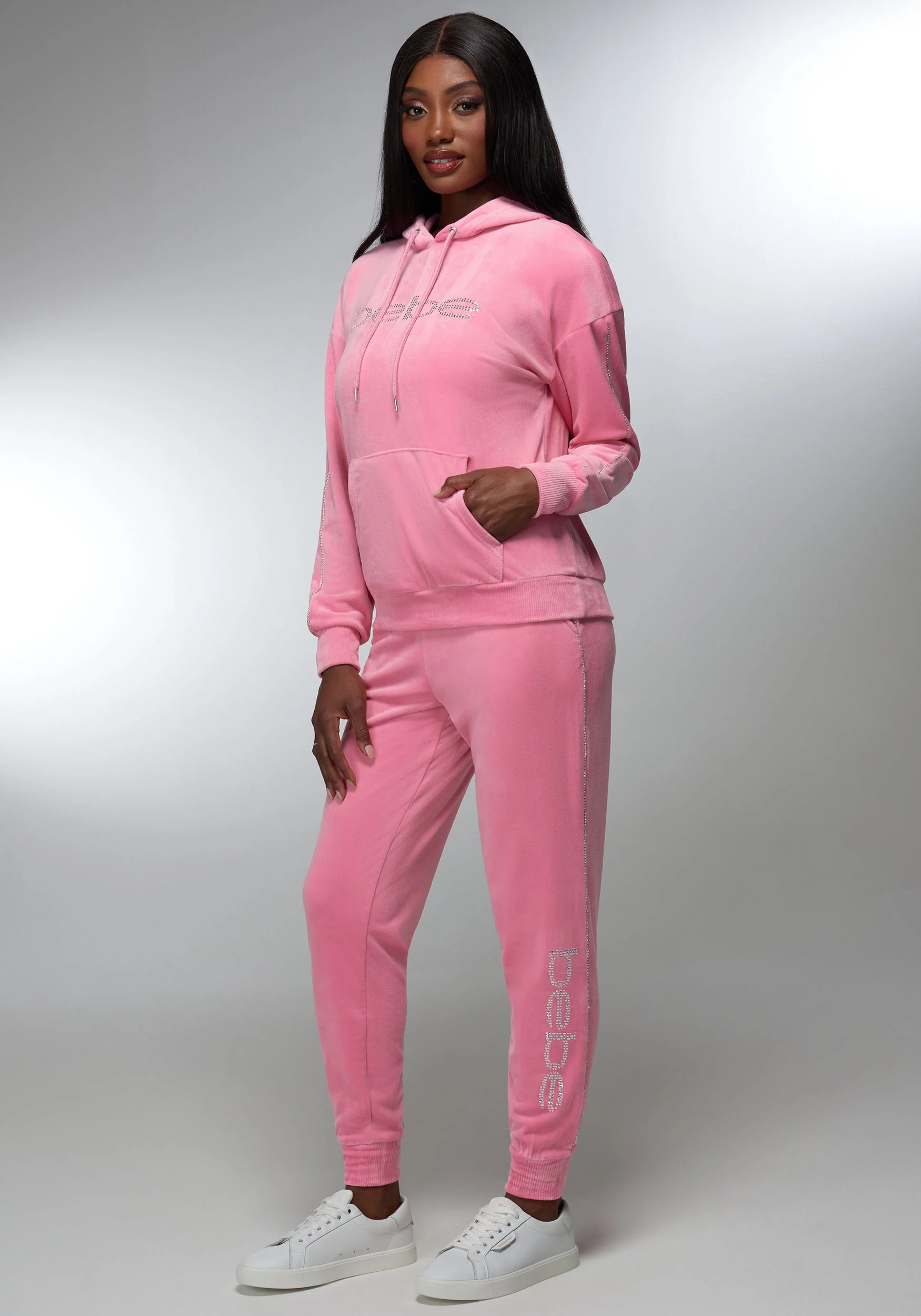 15208-rhinestone-detail-velour-jogger-2.webp Rhinestone Detail Velour Jogger