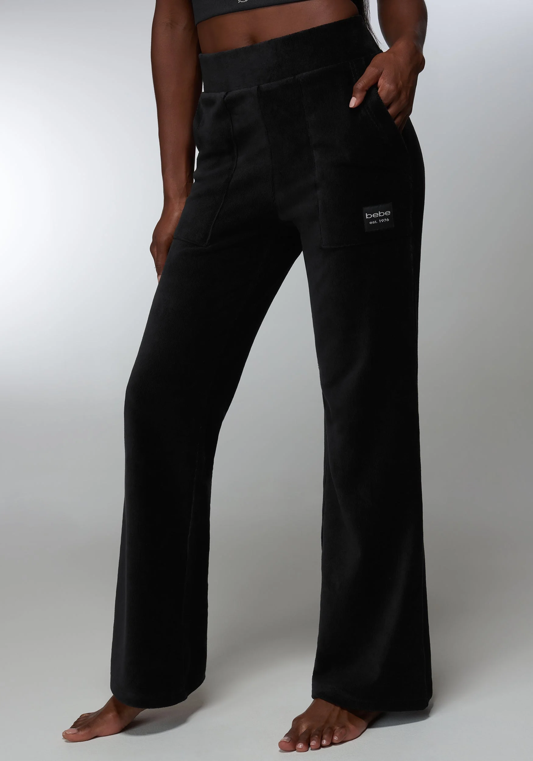 15218-micro-cord-flare-pant-1.webp Micro Cord Flare Pant