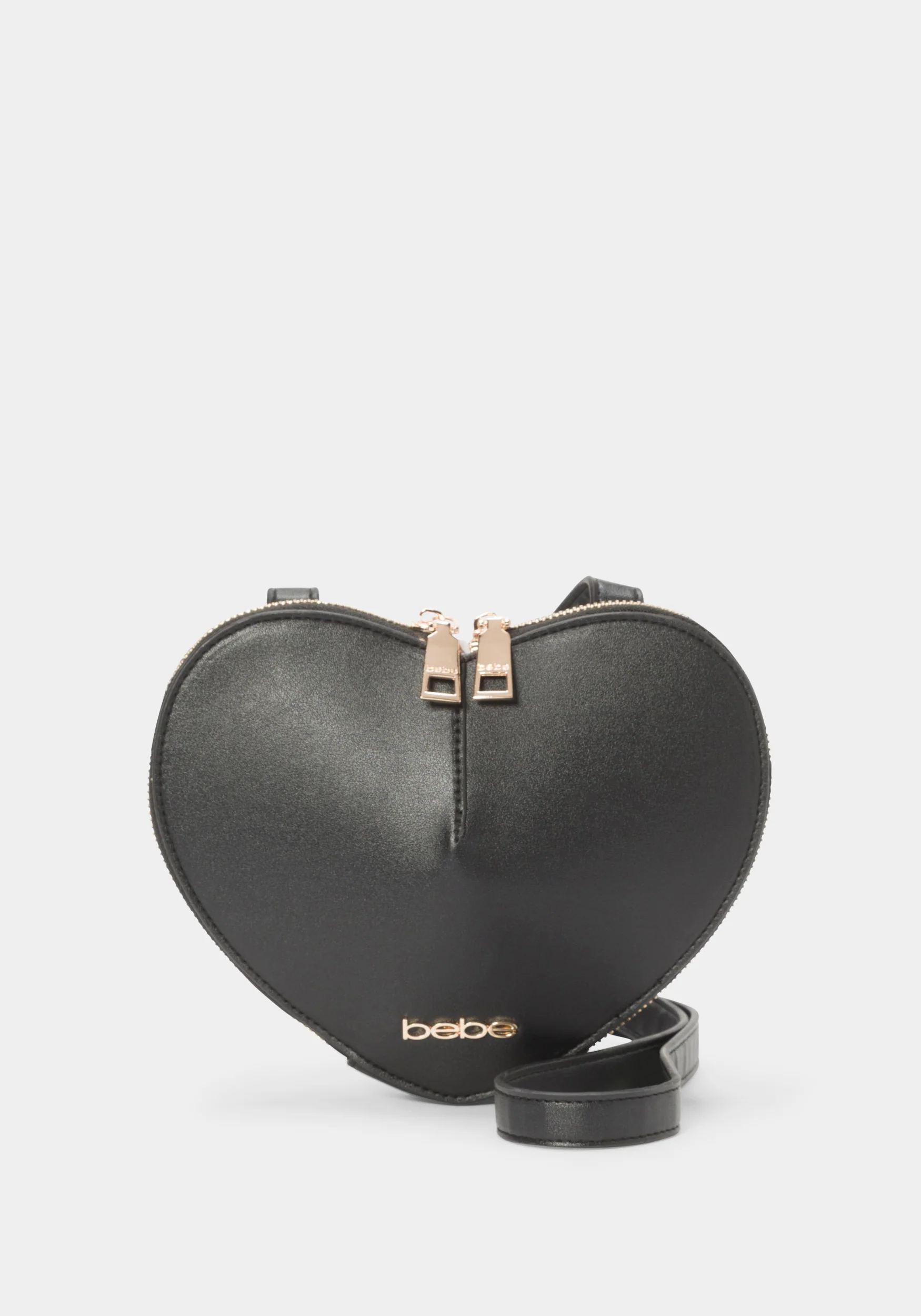 Malou Heart Crossbody