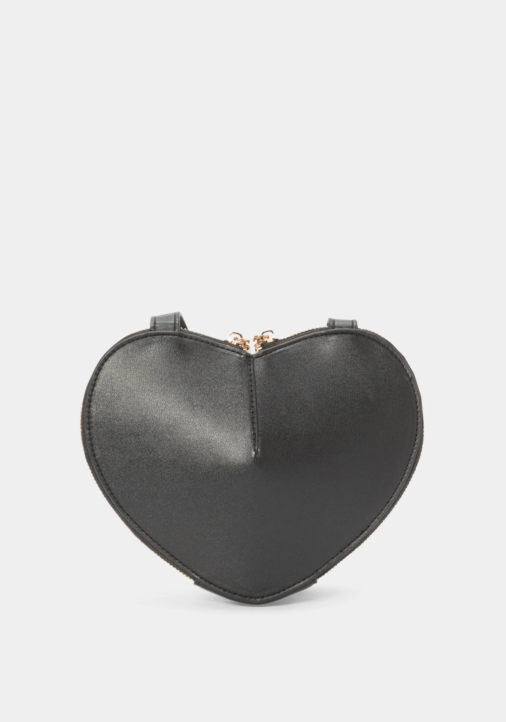 Malou Heart Crossbody