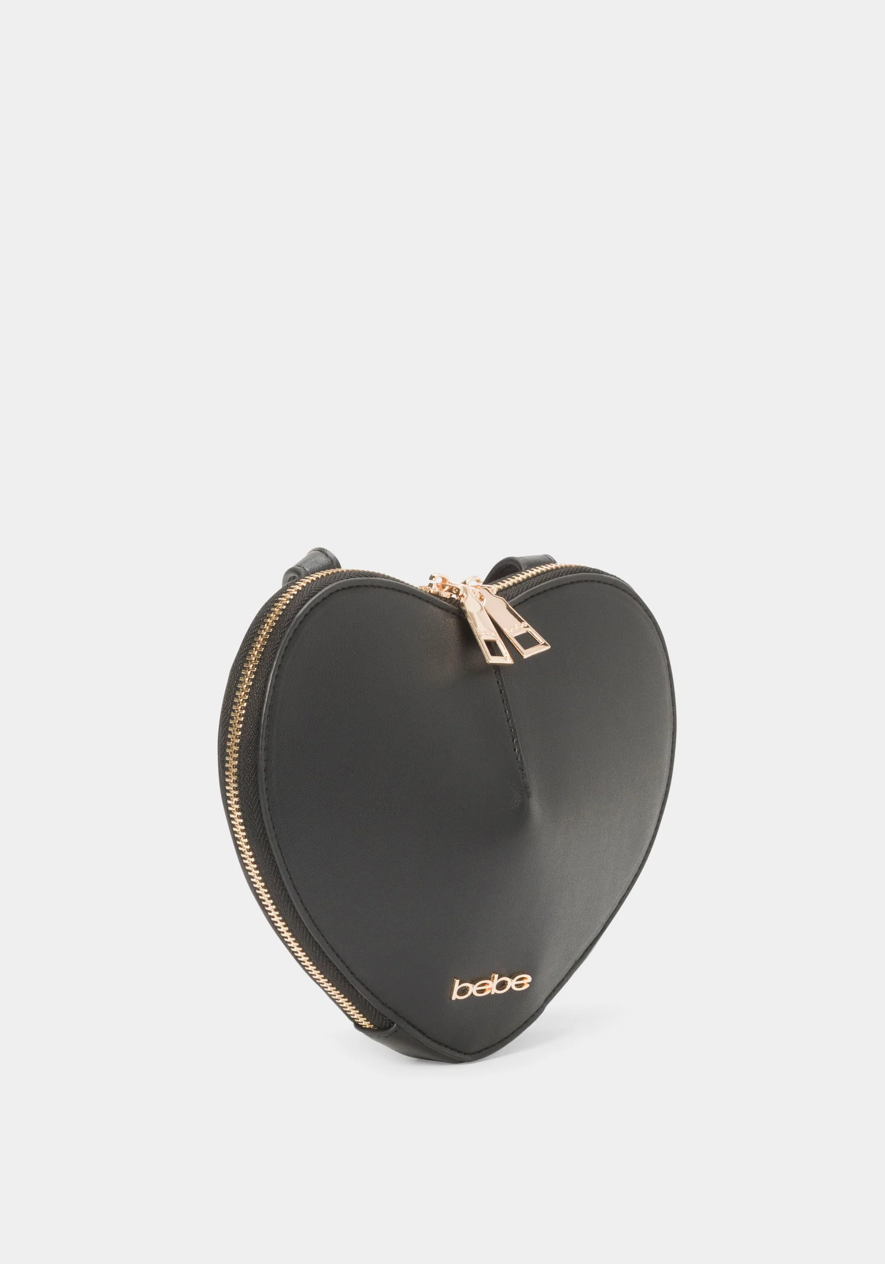 Malou Heart Crossbody