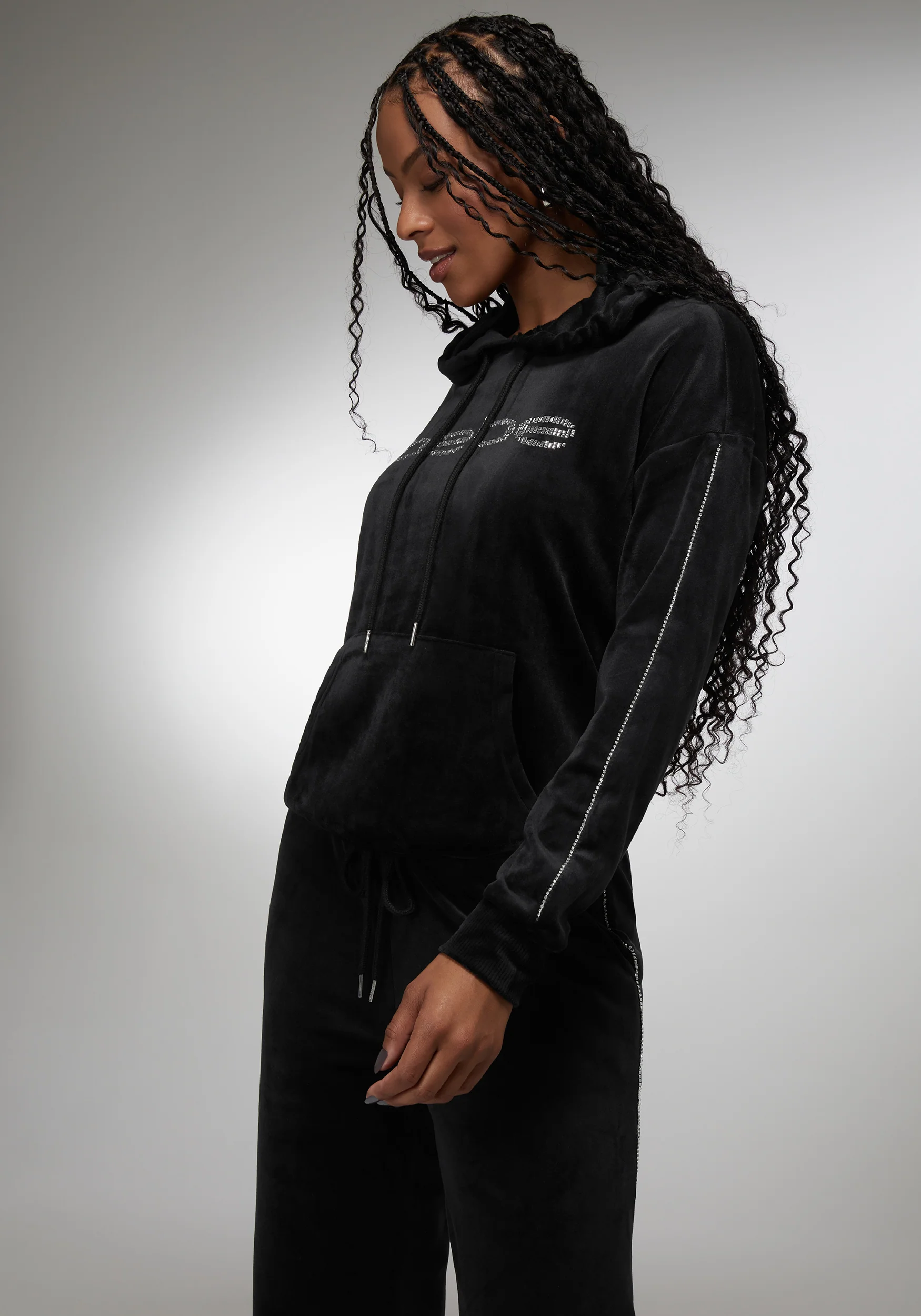 15242-rhinestone-detail-velour-hoodie-2.webp Rhinestone Detail Velour Hoodie