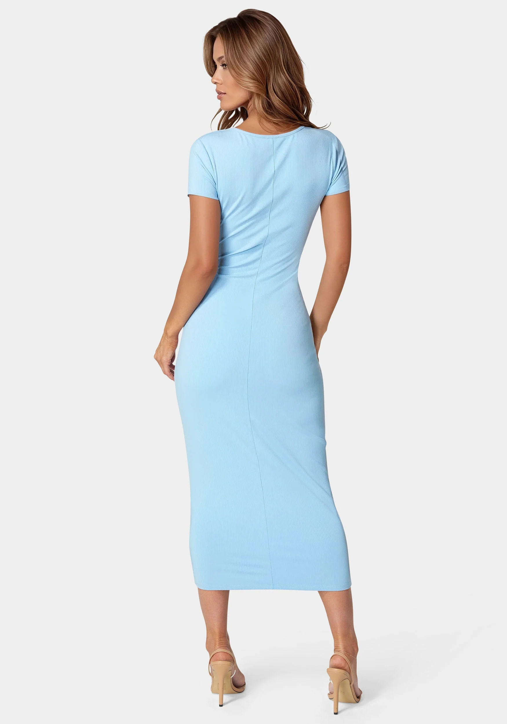 15327-rib-maxi-t-shirt-dress-4.webp Rib Maxi T-Shirt Dress