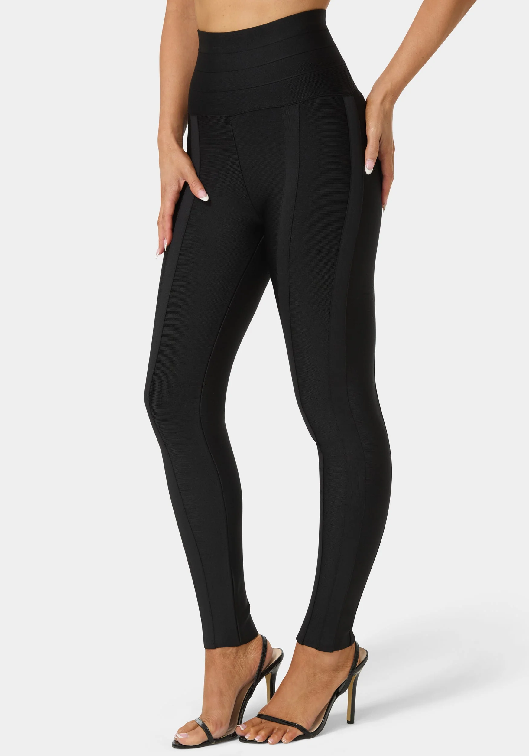 15491-high-waist-bandage-legging-5.webp High Waist Bandage Legging