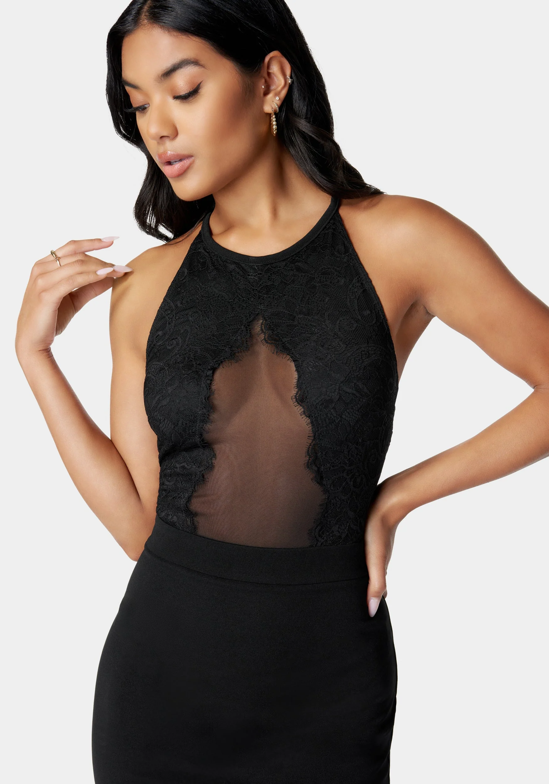 15705-peekaboo-lace-knit-pencil-dress-4.webp Peekaboo Lace Knit Pencil Dress