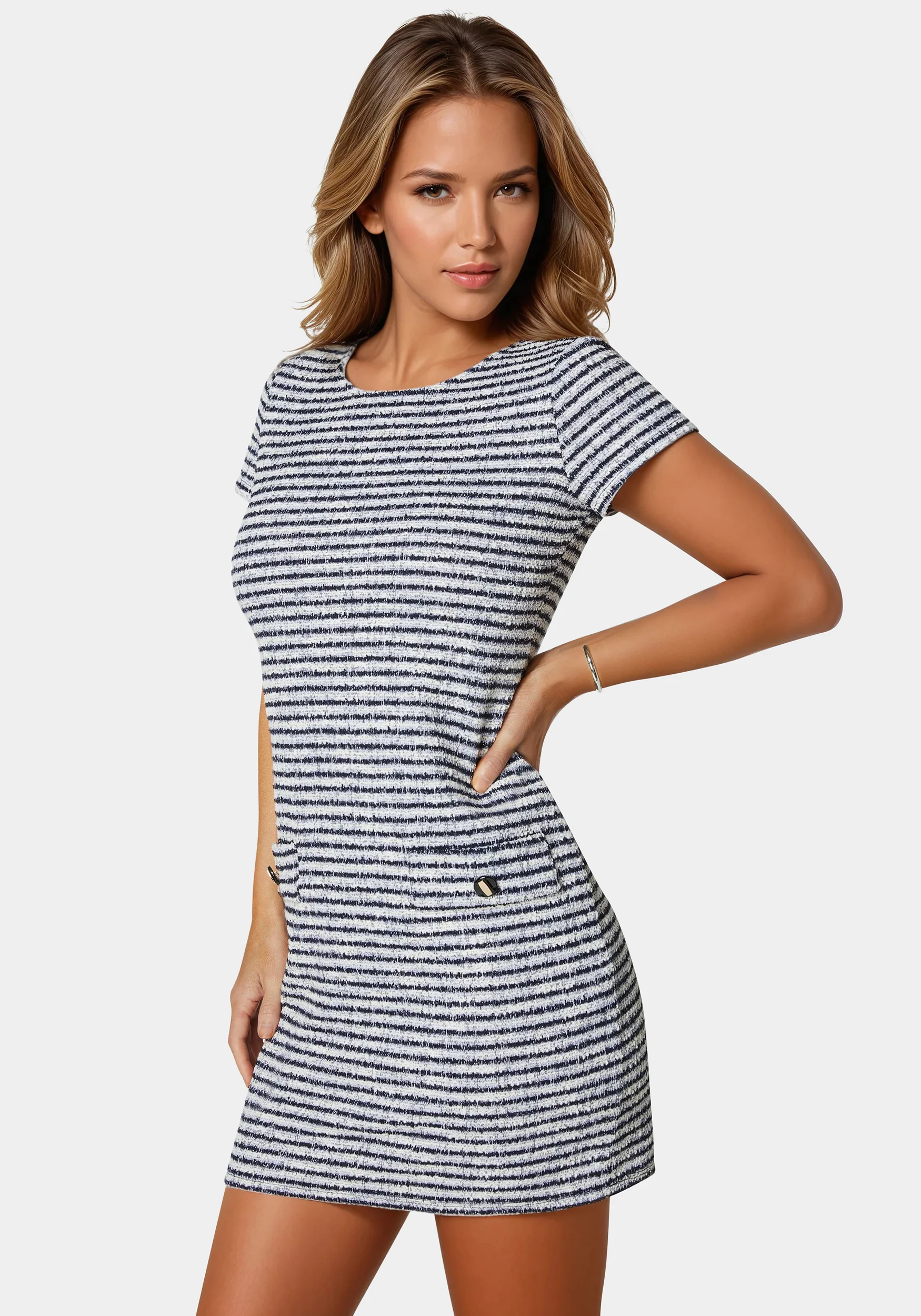 15773-tweed-t-shirt-dress-2.webp Tweed T Shirt Dress