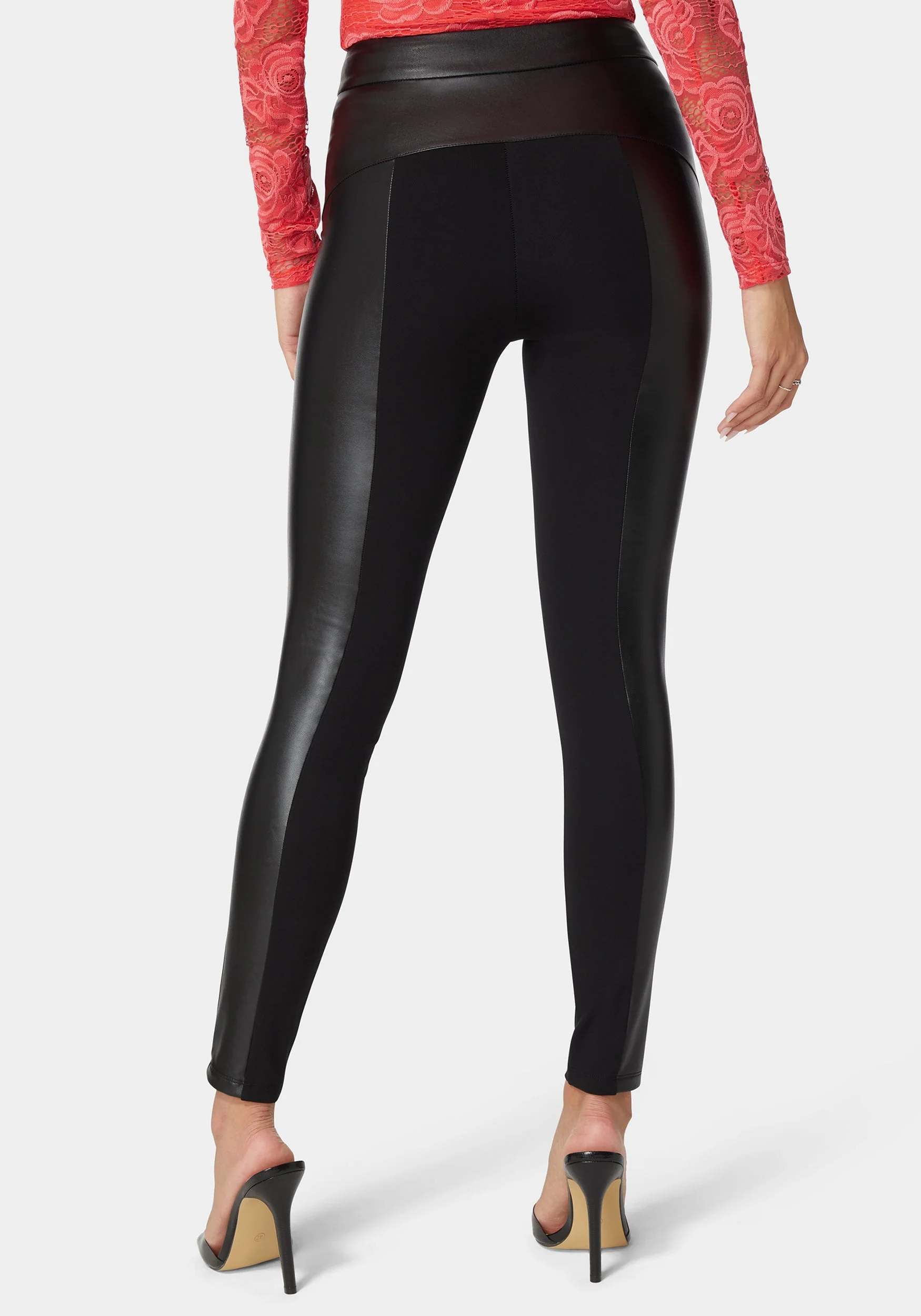 16219-high-waist-vegan-leather-combo-pdr-legging-3.webp High Waist Vegan Leather Combo Pdr Legging
