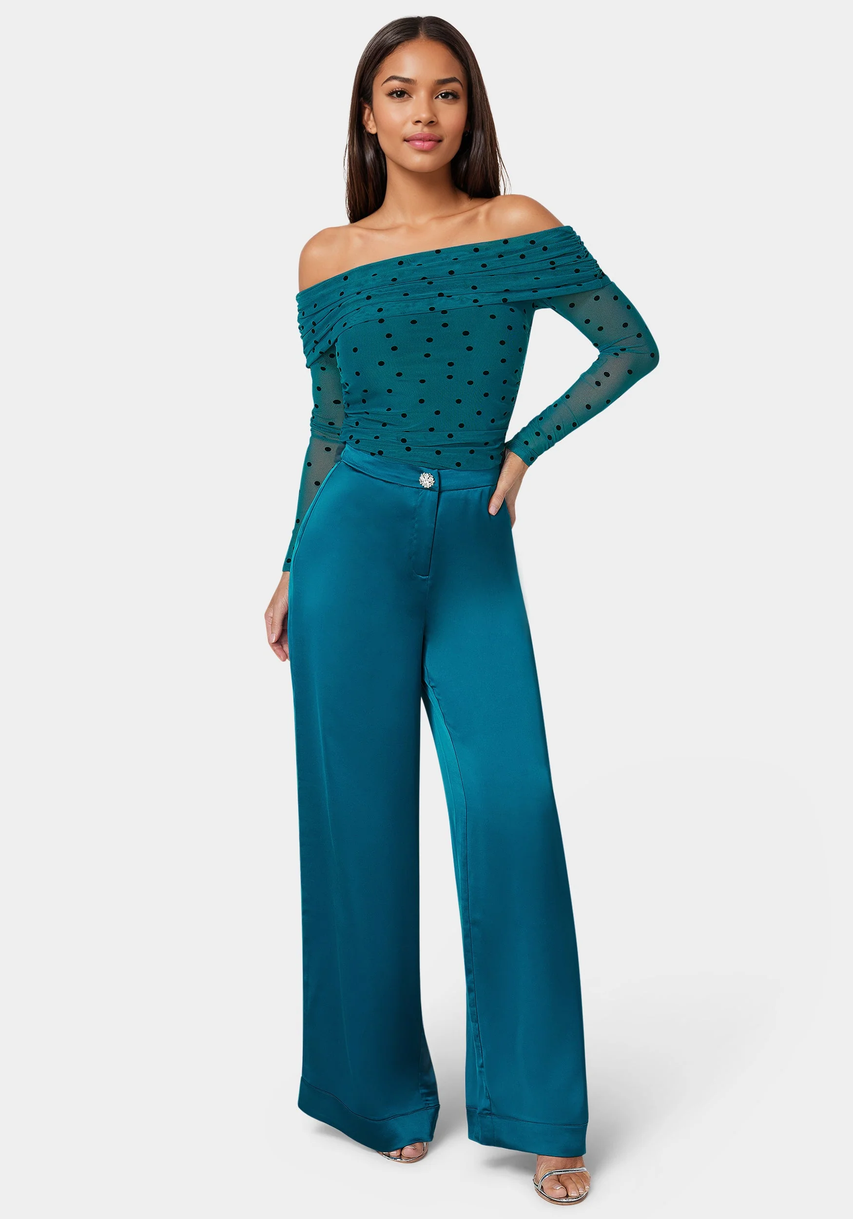 16302-high-waist-satin-wide-leg-pant-2.webp High Waist Satin Wide Leg Pant