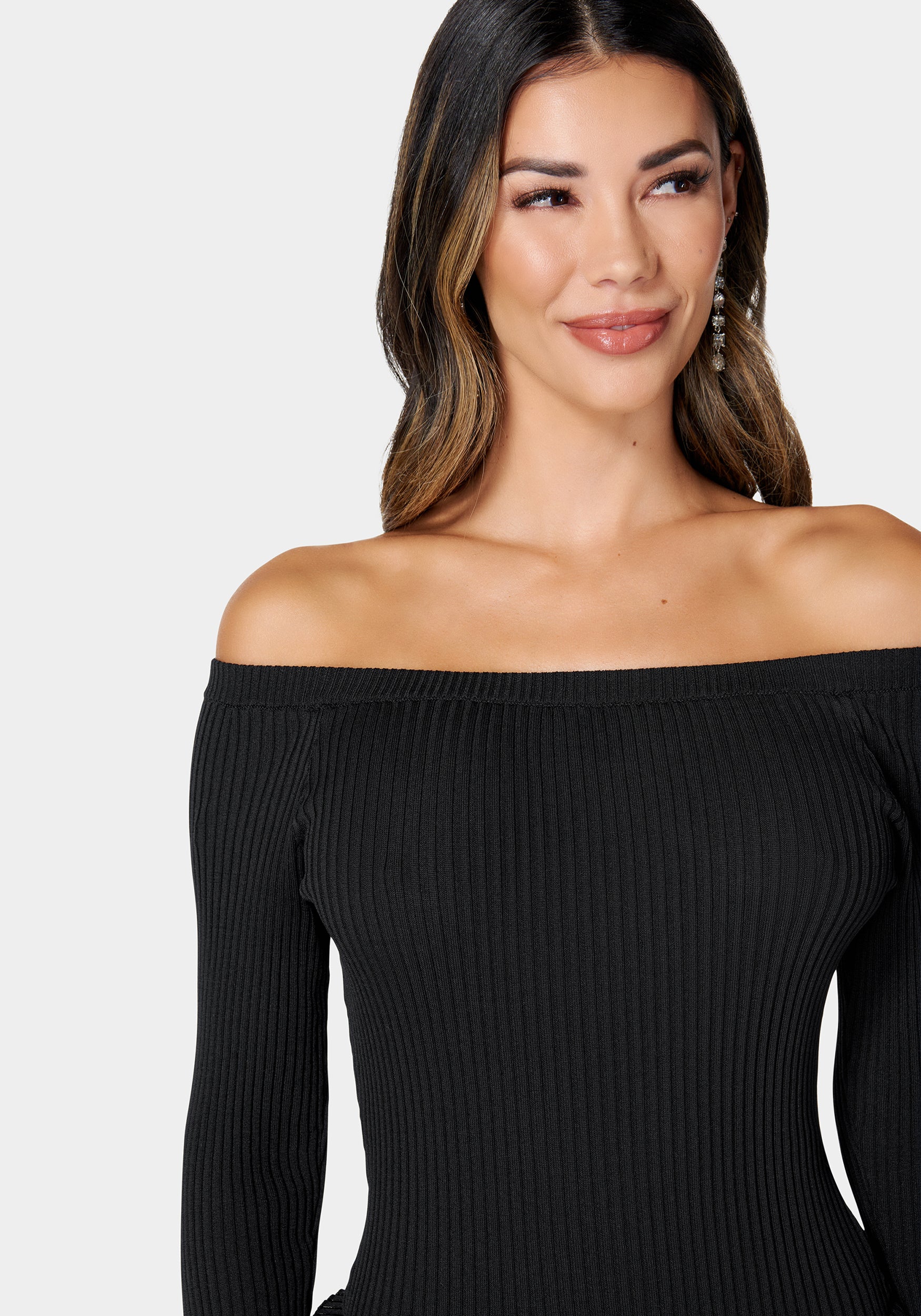 16318-off-the-shoulder-tiered-dress-4.jpg Off The Shoulder Tiered Dress