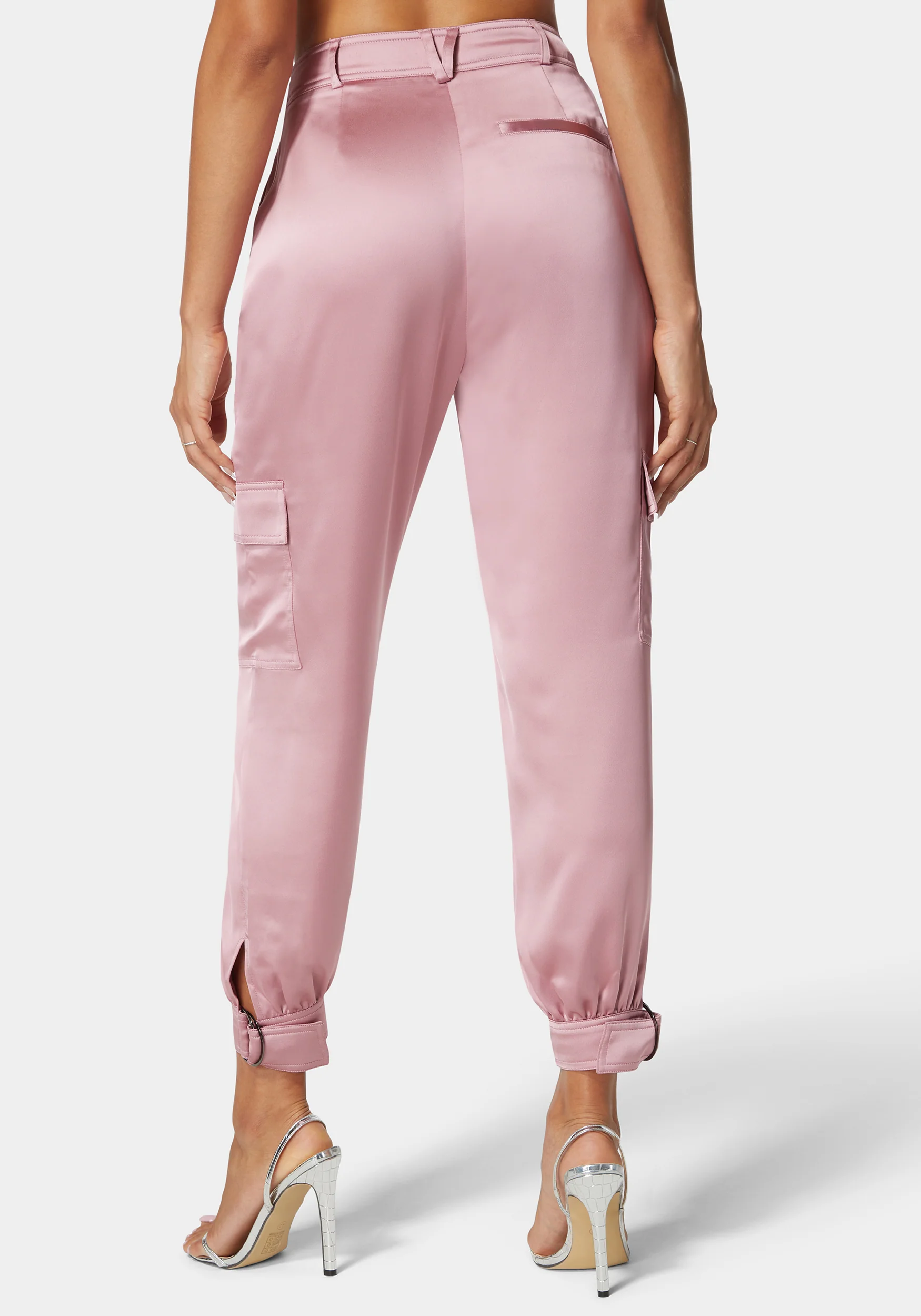 16548-natural-waist-stud-detail-satin-jogger-pant-3.webp Natural Waist Stud Detail Satin Jogger Pant