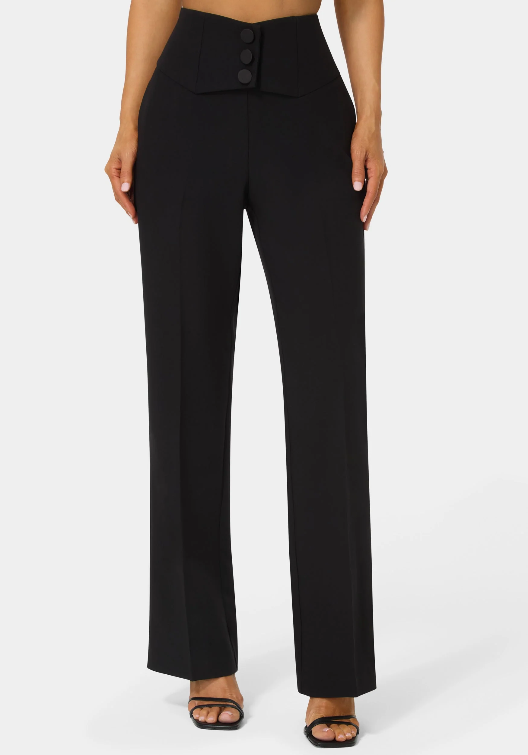 16717-high-waist-straight-leg-pant-1.webp High Waist Straight Leg Pant