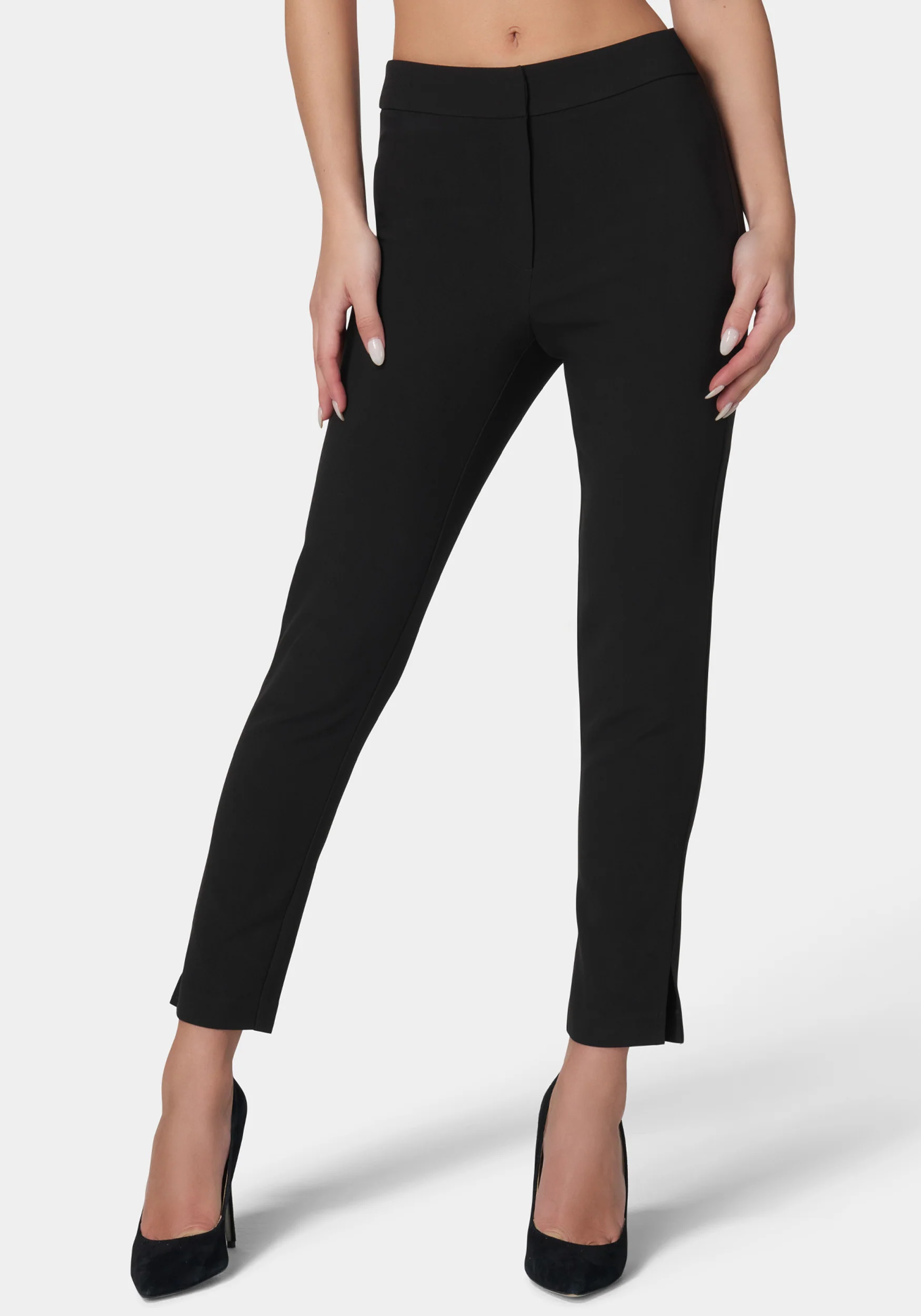 17238-high-waist-slim-leg-pant-1.webp High Waist Slim Leg Pant