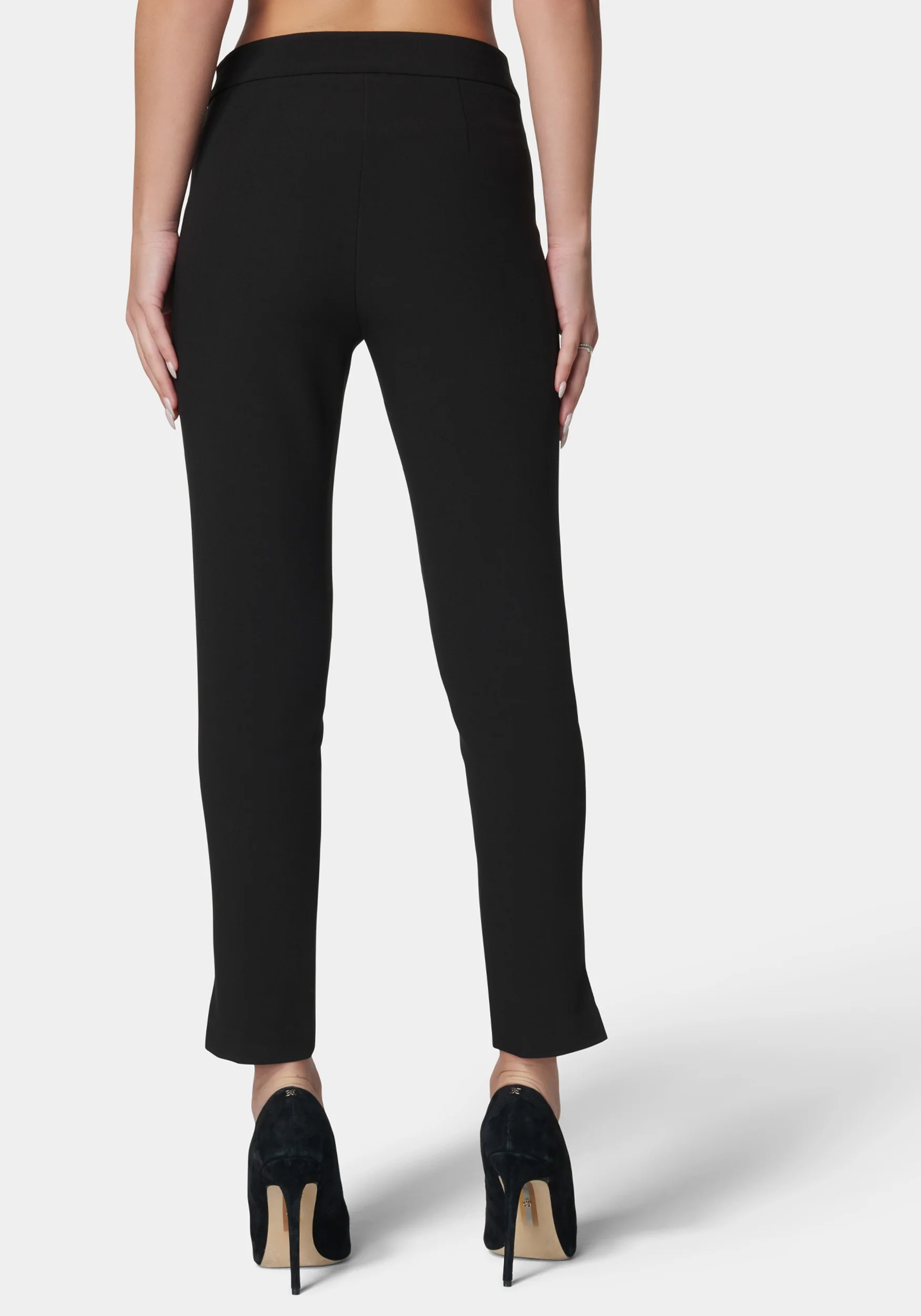 17238-high-waist-slim-leg-pant-3.webp High Waist Slim Leg Pant