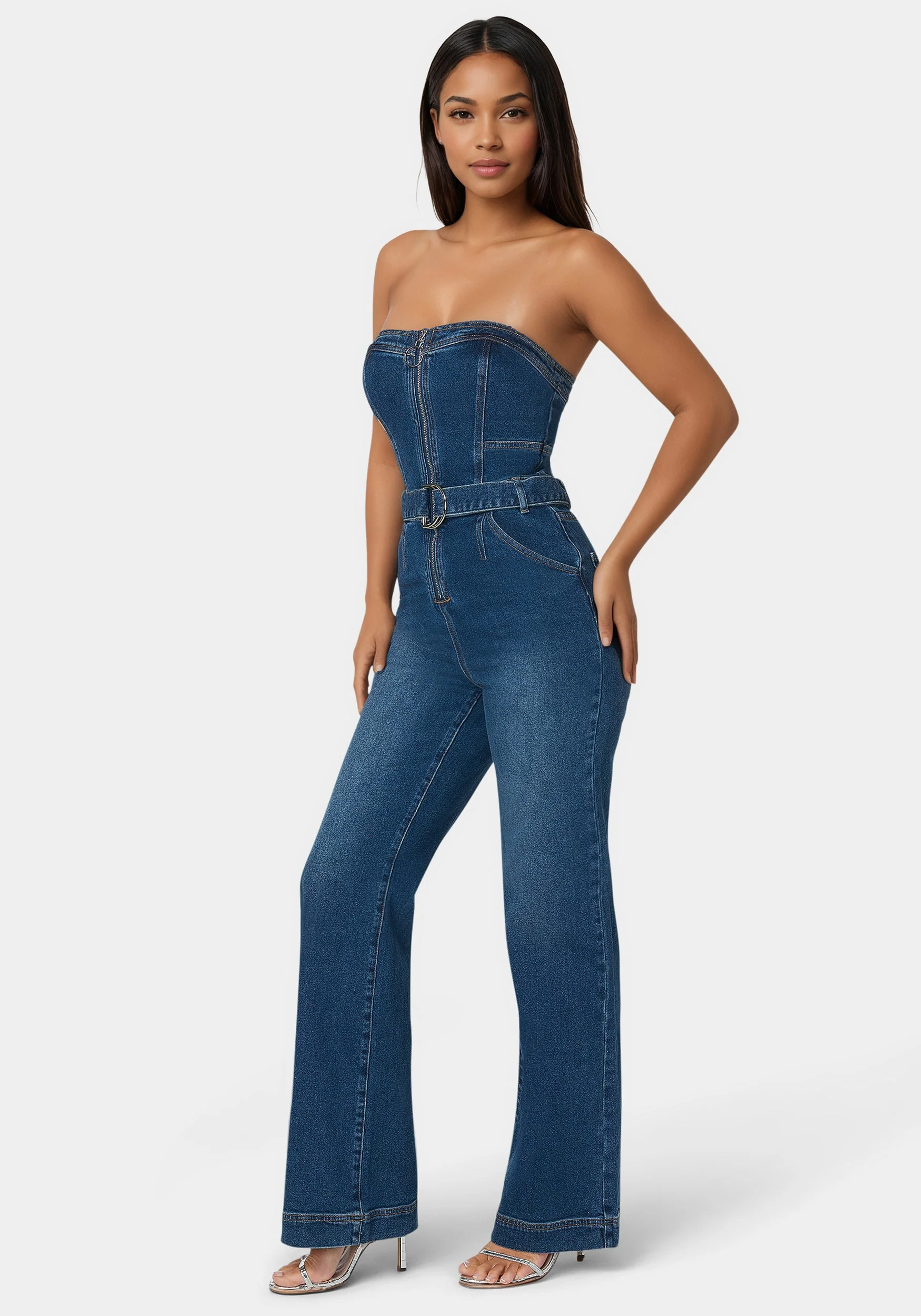 17553-front-zipper-wide-leg-denim-jumpsuit-2.webp Front Zipper Wide Leg Denim Jumpsuit