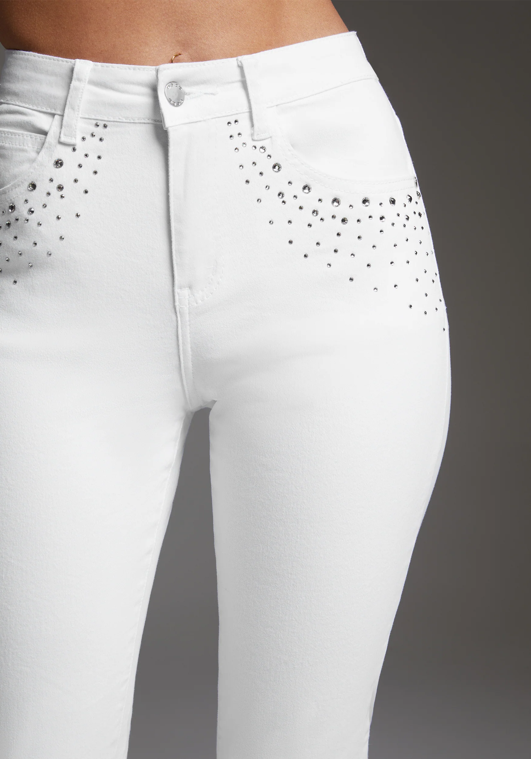 17923-bebe-slim-jean-embellished-with-crystals-by-swarovski-3.webp bebe Slim Jean Embellished With Crystals by Swarovski