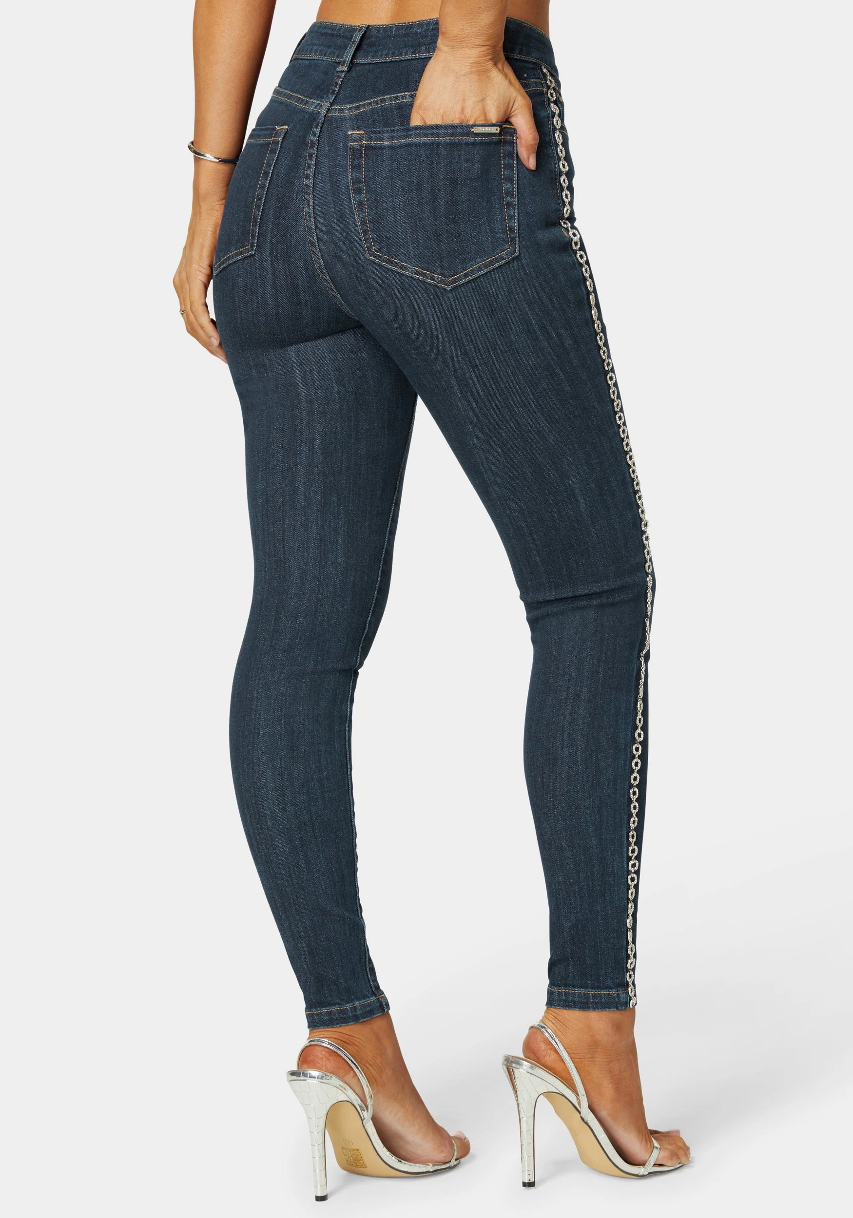 18280-natural-waist-chain-detail-skinny-leg-jeans-2.webp Natural Waist Chain Detail Skinny Leg Jeans