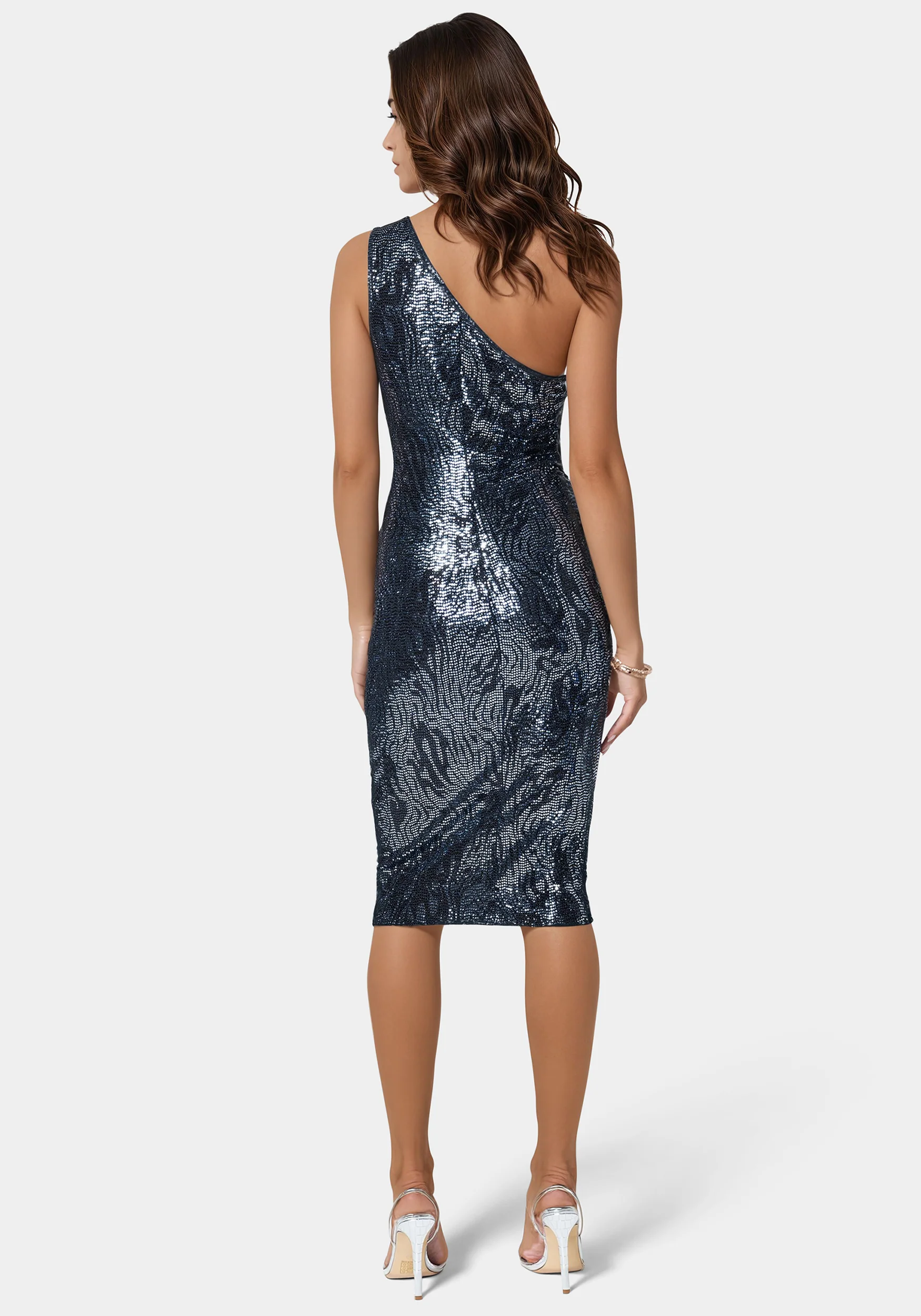 18466-zebra-sequin-one-shoulder-midi-dress-3.webp Zebra Sequin One Shoulder Midi Dress