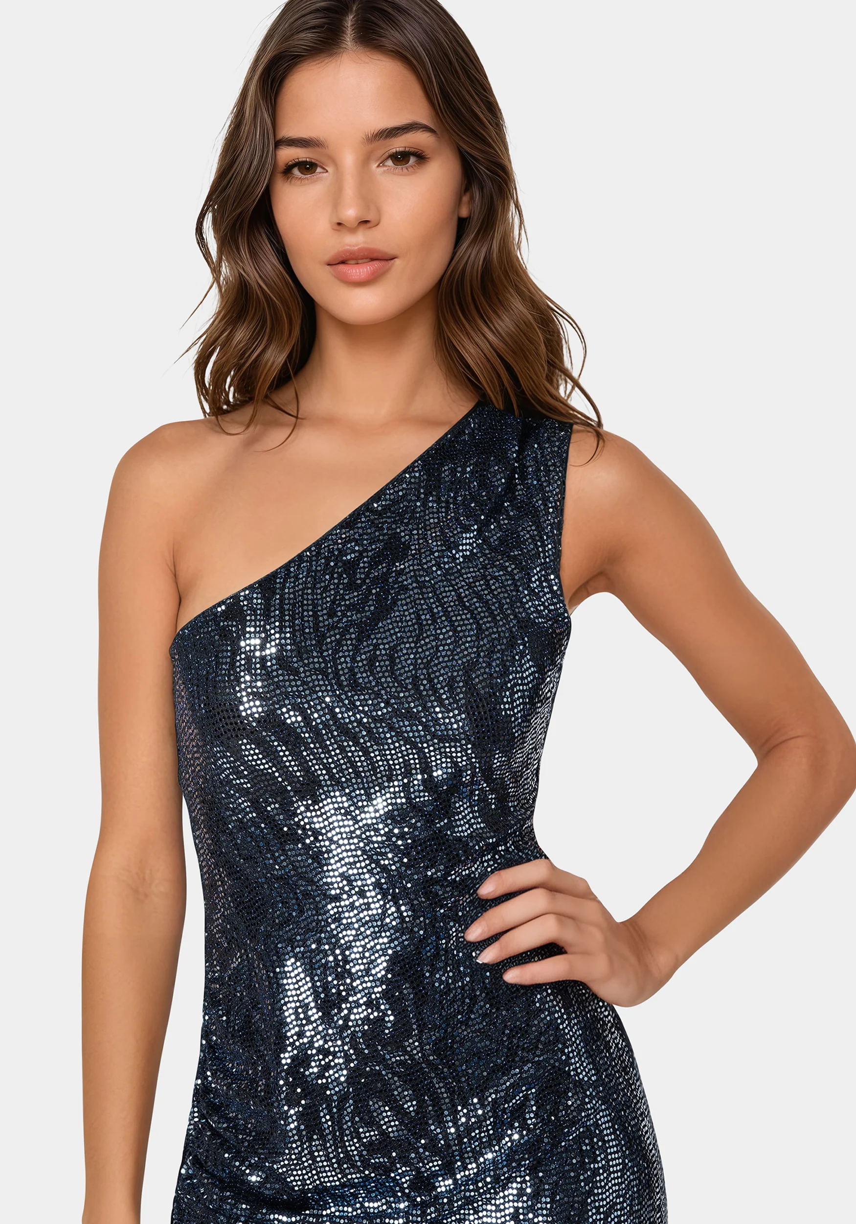 18466-zebra-sequin-one-shoulder-midi-dress-4.webp Zebra Sequin One Shoulder Midi Dress