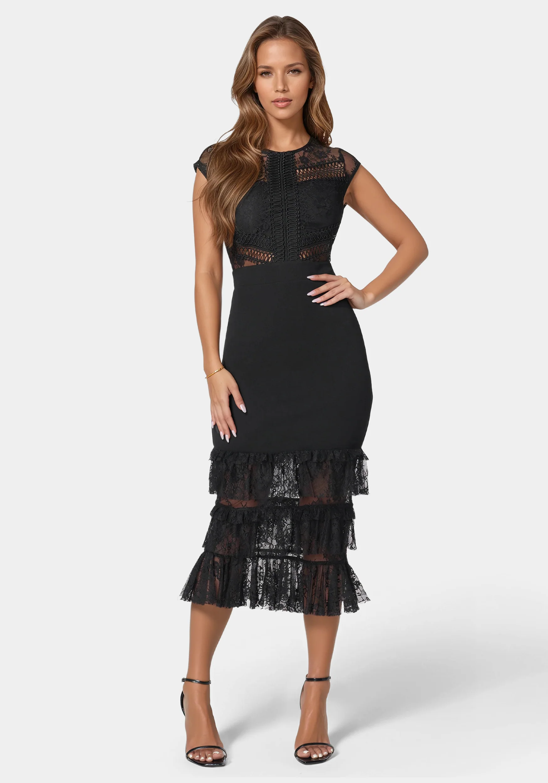 187-tiered-lace-midi-dress-1.webp Tiered Lace Midi Dress