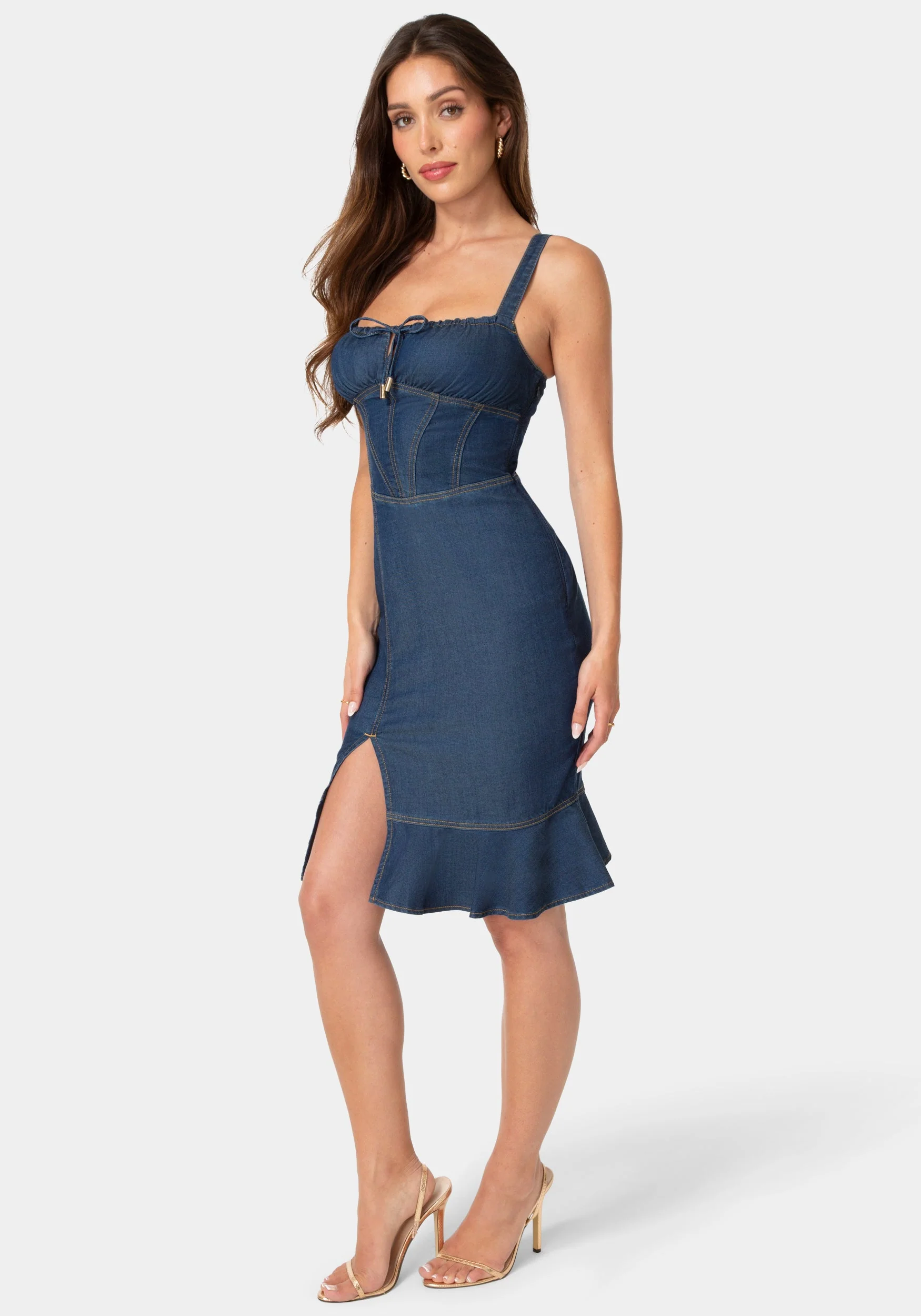 1910-tencel-midi-dress-1.webp Tencel Midi Dress