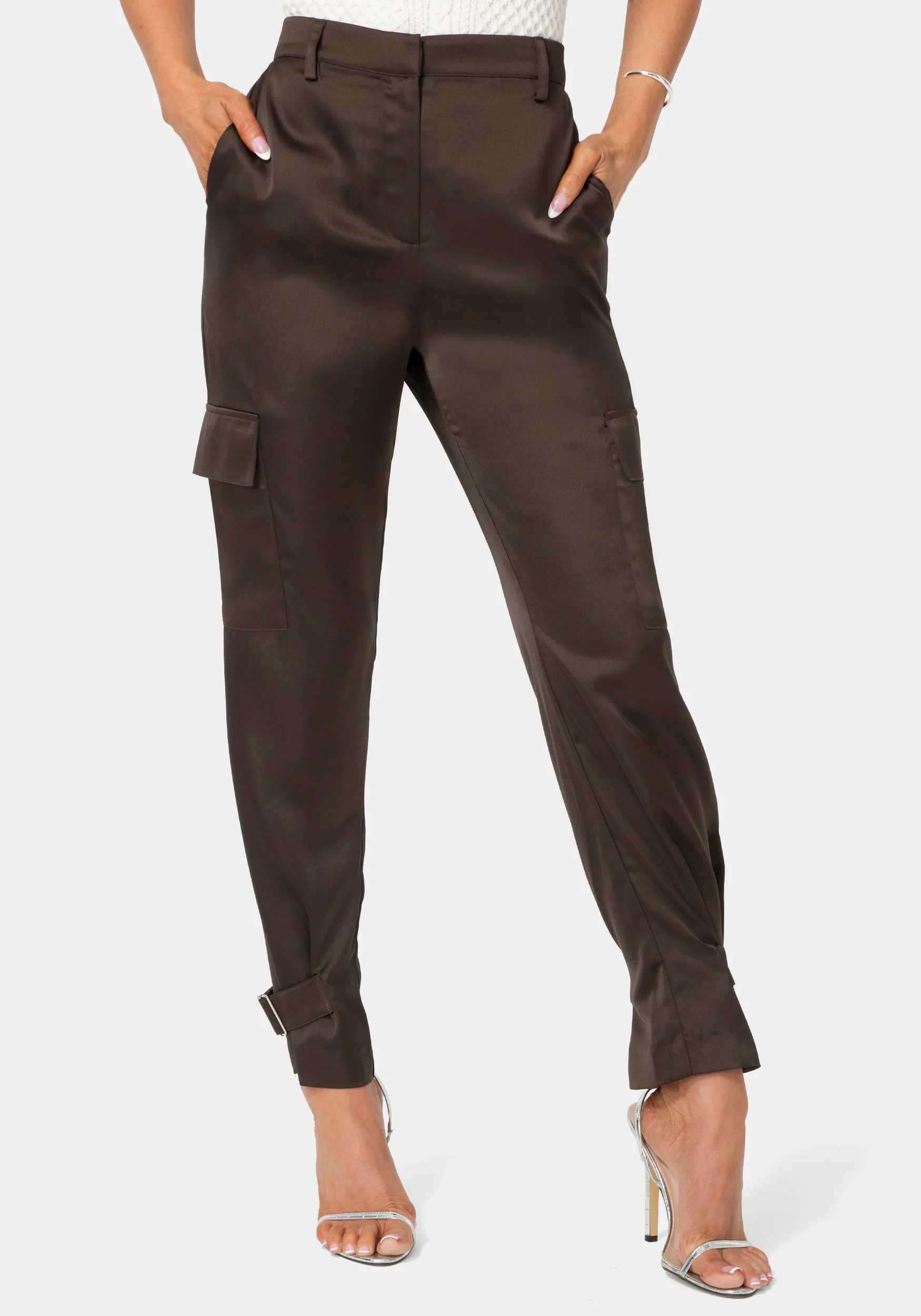 19206-satin-cargo-jogger-1.webp Satin Cargo Jogger